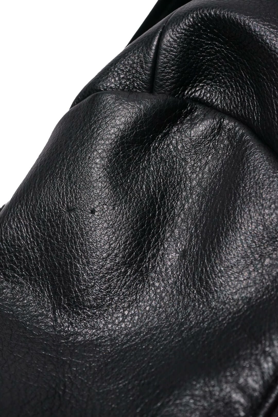 ARCHIVE EDITION COW LEATHER BIKE JACKET | ARCH ONLINE SHOP
