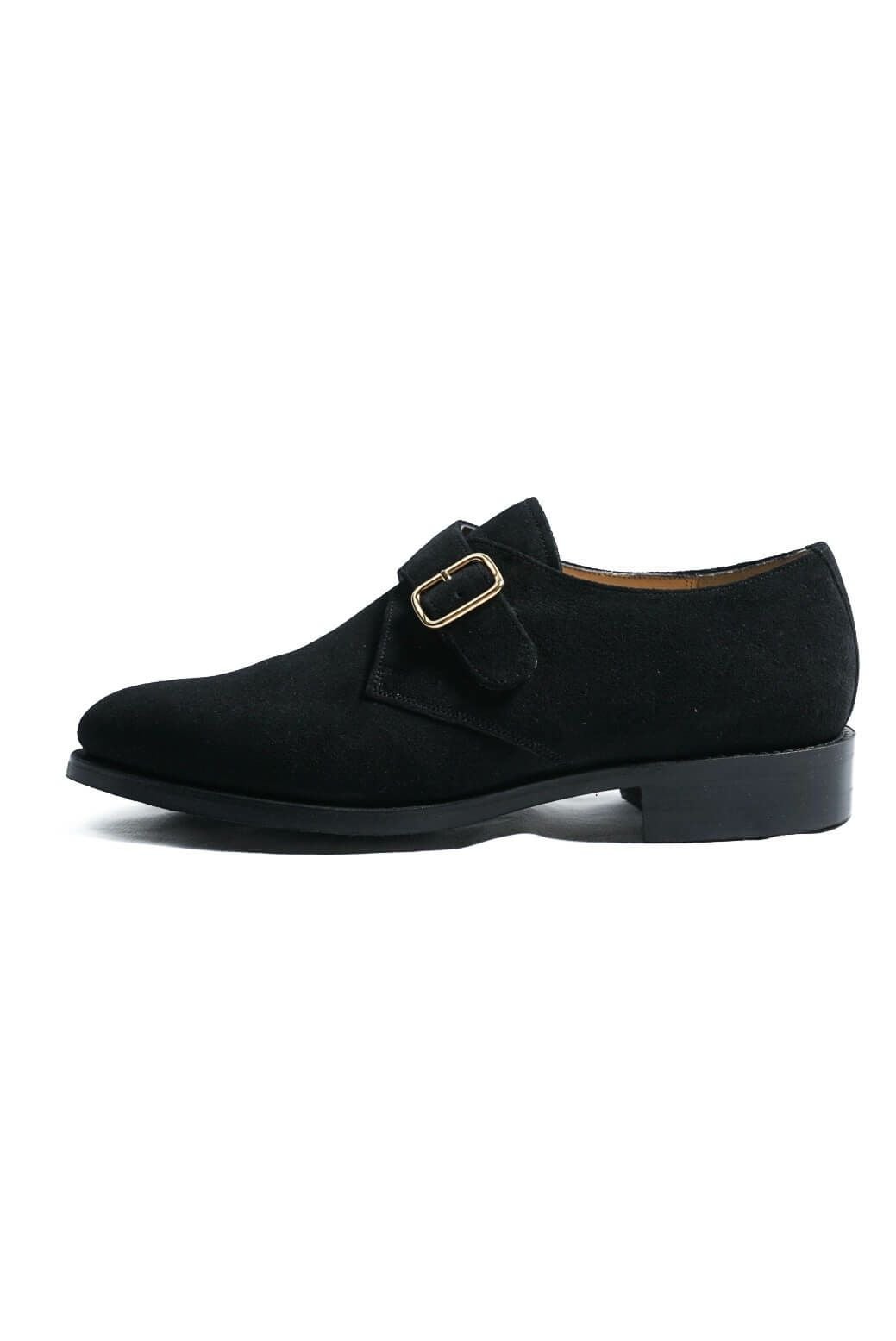 Monk Strap | ARCH ONLINE SHOP