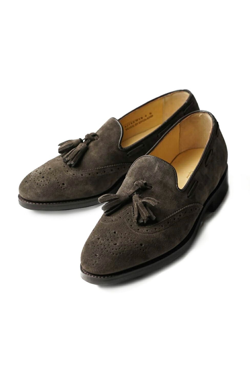 Lloyd Footwear - ロイド フットウェア | ARCH ONLINE SHOP