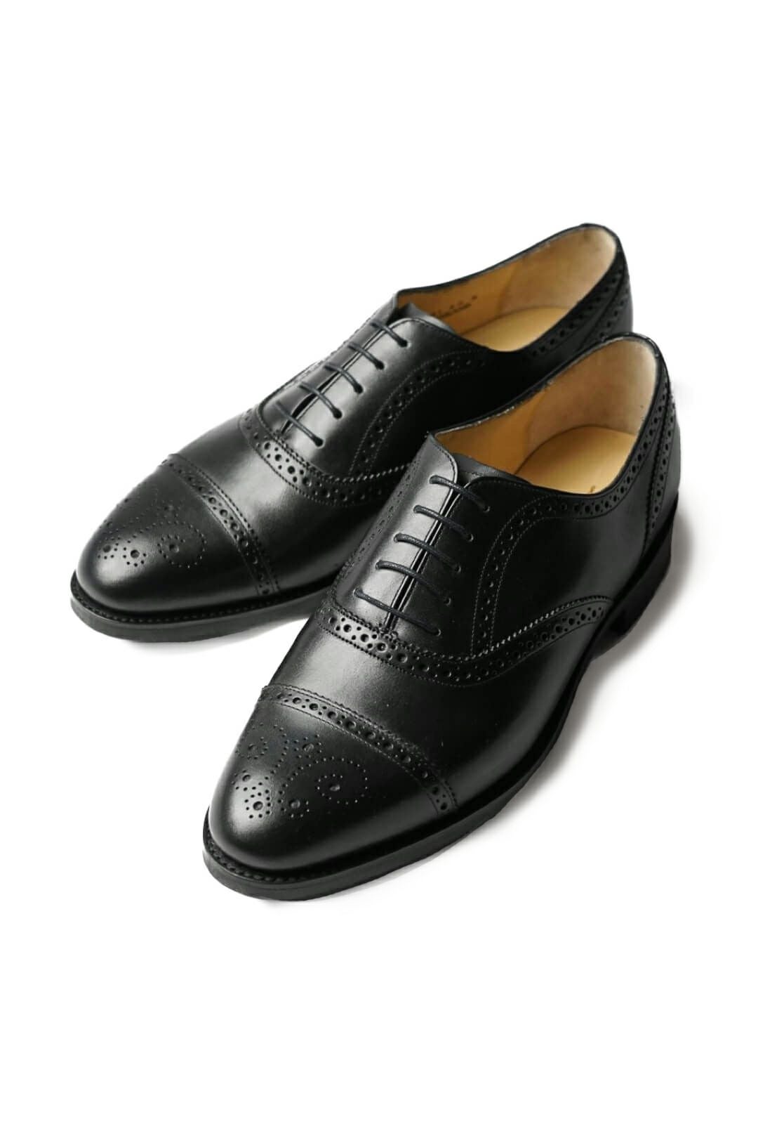 Semi Brogue OxFord | ARCH ONLINE SHOP