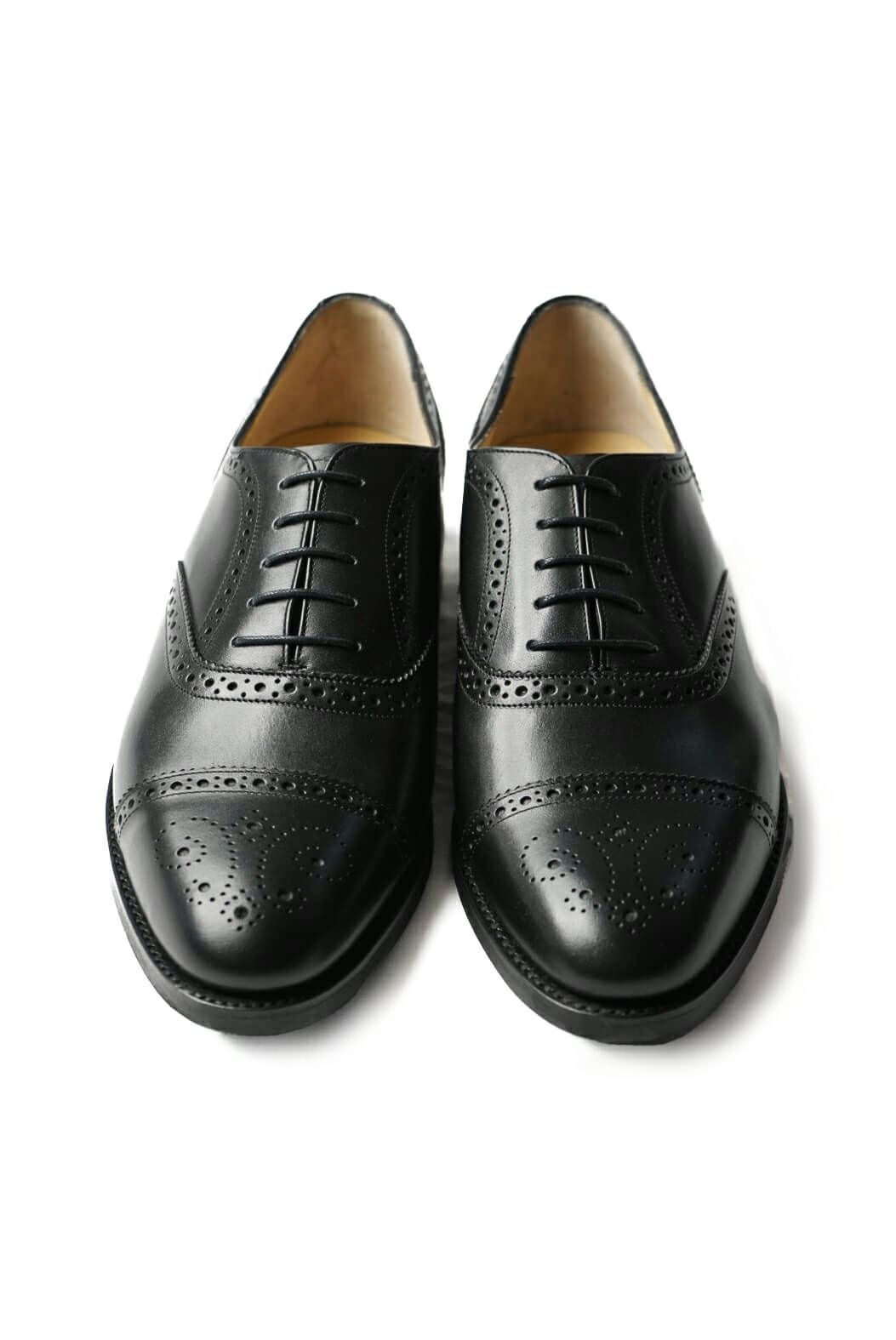 Semi Brogue OxFord | ARCH ONLINE SHOP