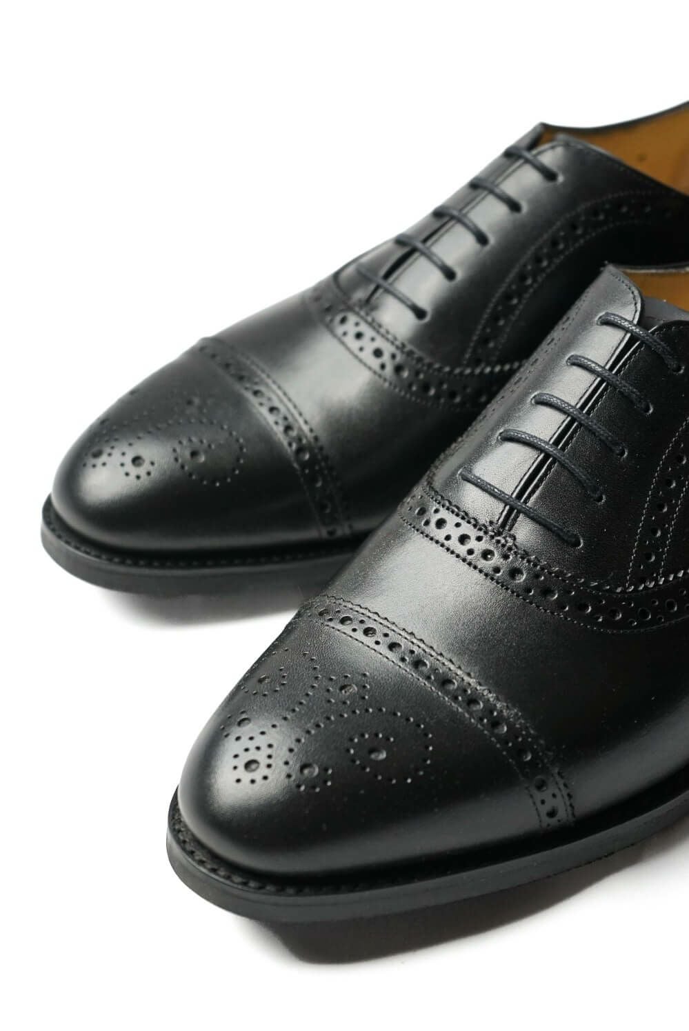 Semi Brogue OxFord＊ | ARCH ONLINE SHOP