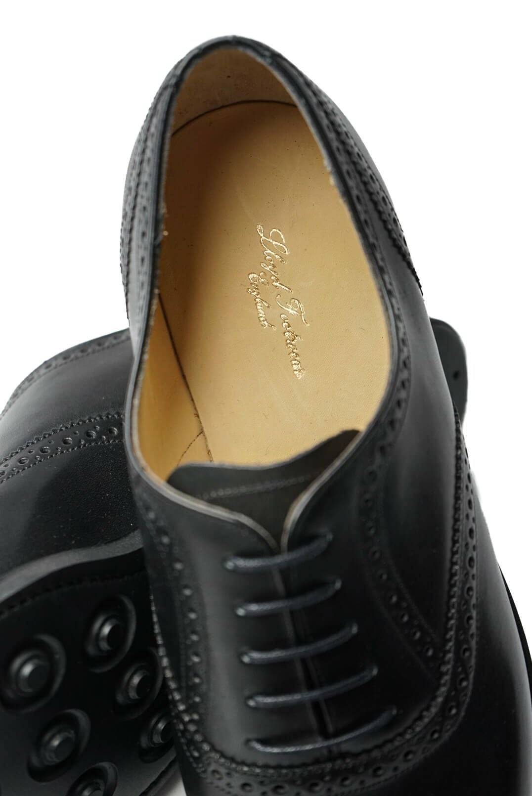 Semi Brogue OxFord | ARCH ONLINE SHOP