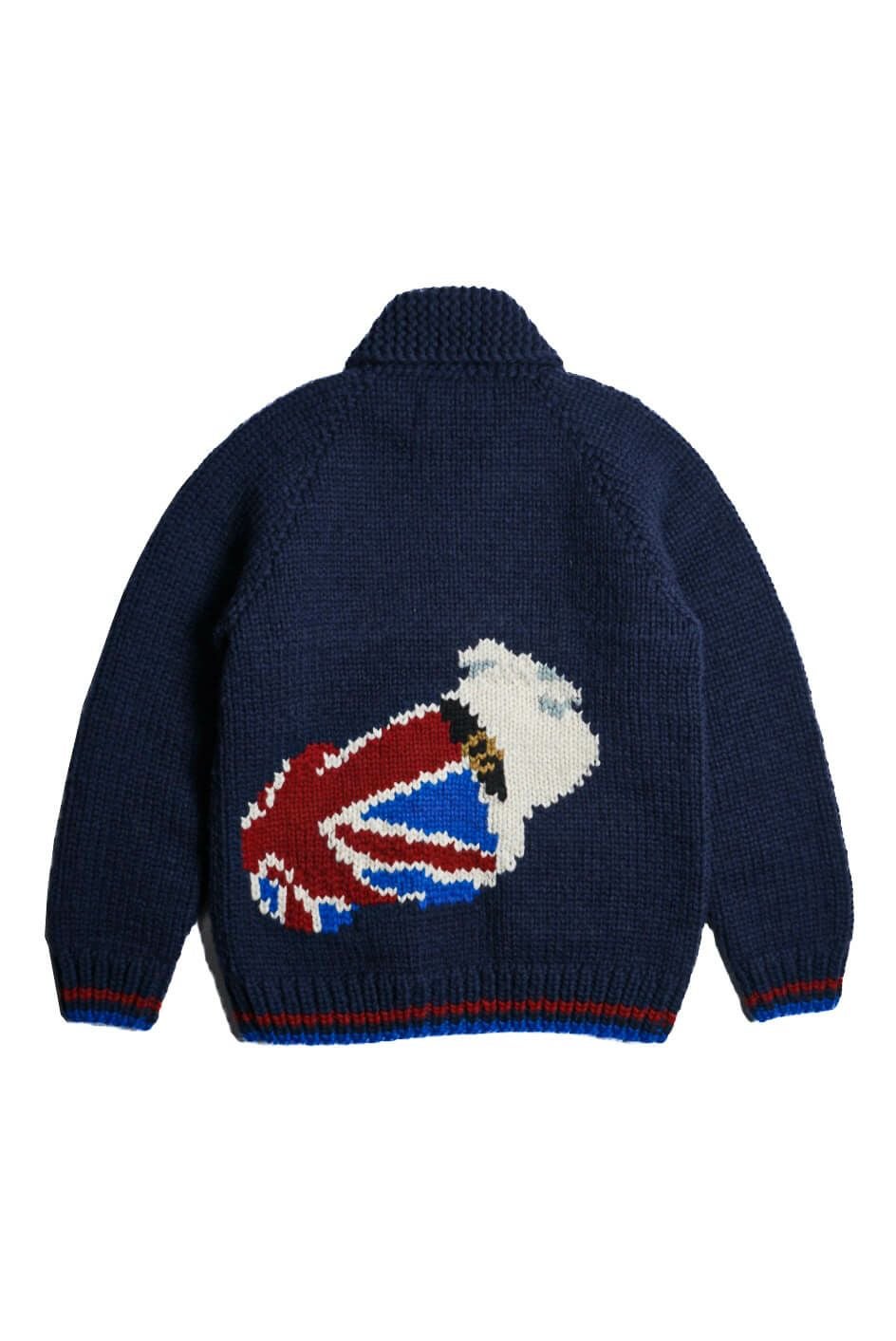 COWICHAN SWEATER - ARCH EXCLUSIVE | ARCH ONLINE SHOP