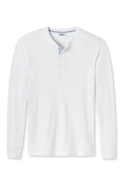 KARL-HEINZ Henley Neck 1/1 (Long Sleeves) シーサー カールハインツ 