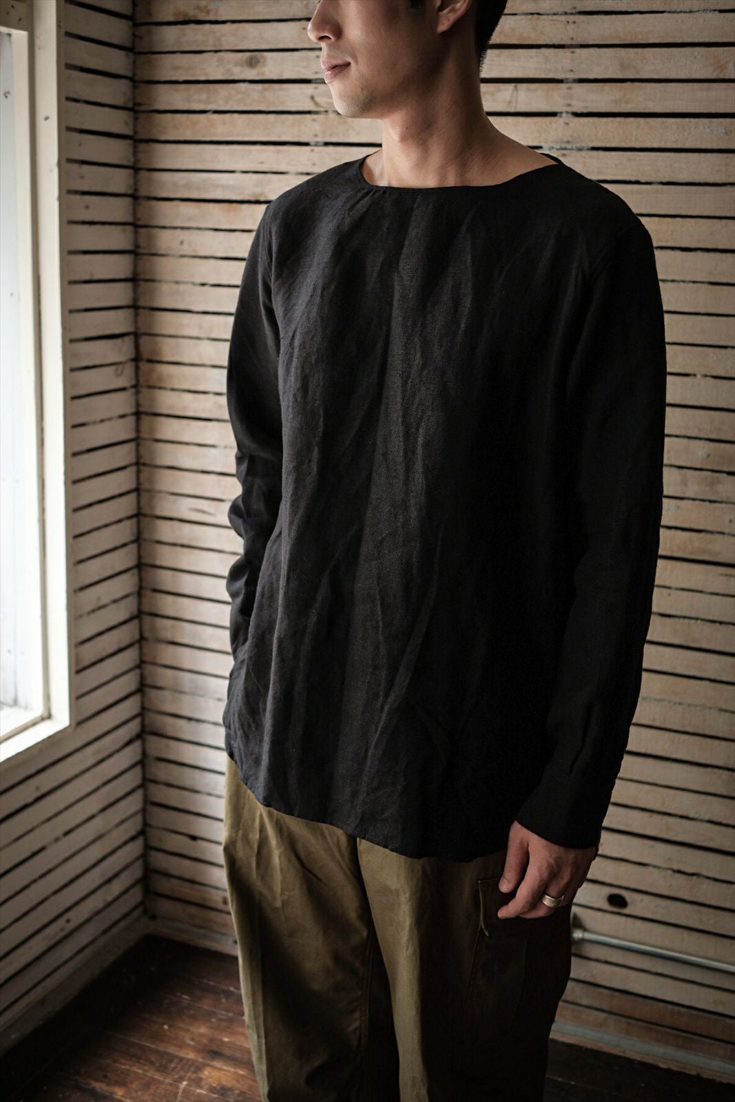SLEEPING SHIRTS | ARCH ONLINE SHOP