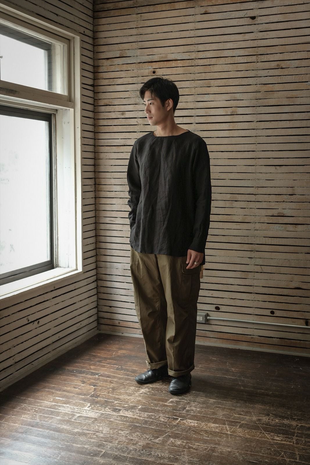 SLEEPING SHIRTS | ARCH ONLINE SHOP