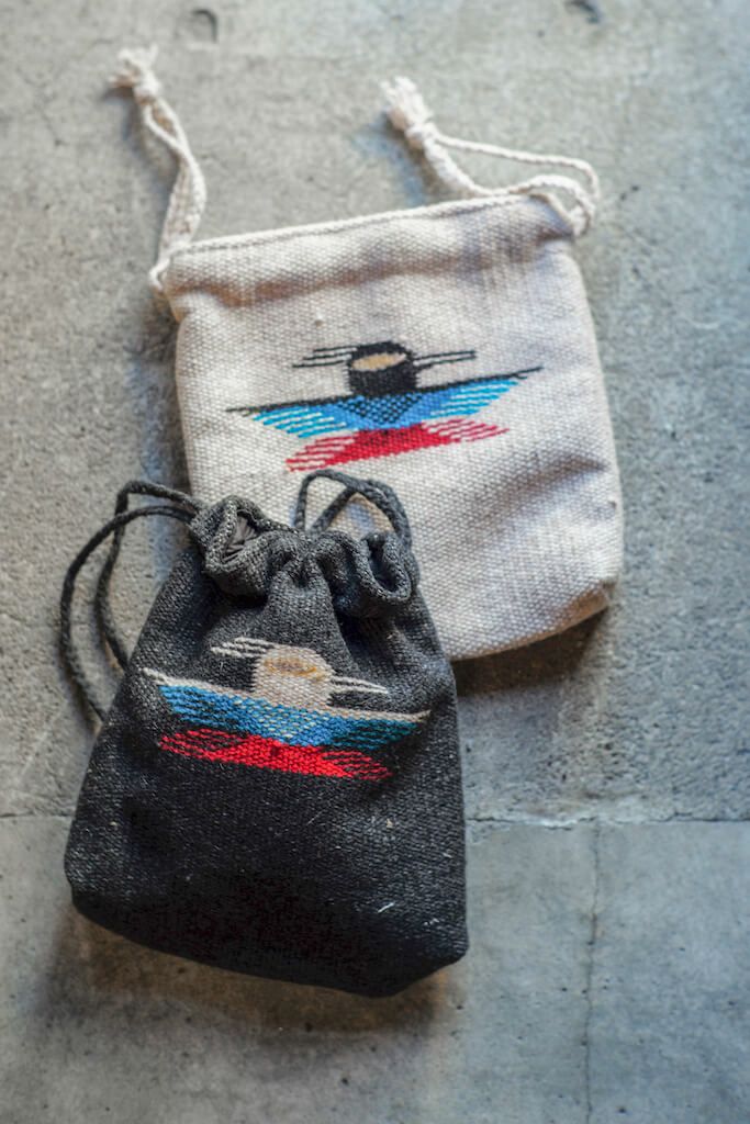 DRAW STRING BAG | ARCH ONLINE SHOP