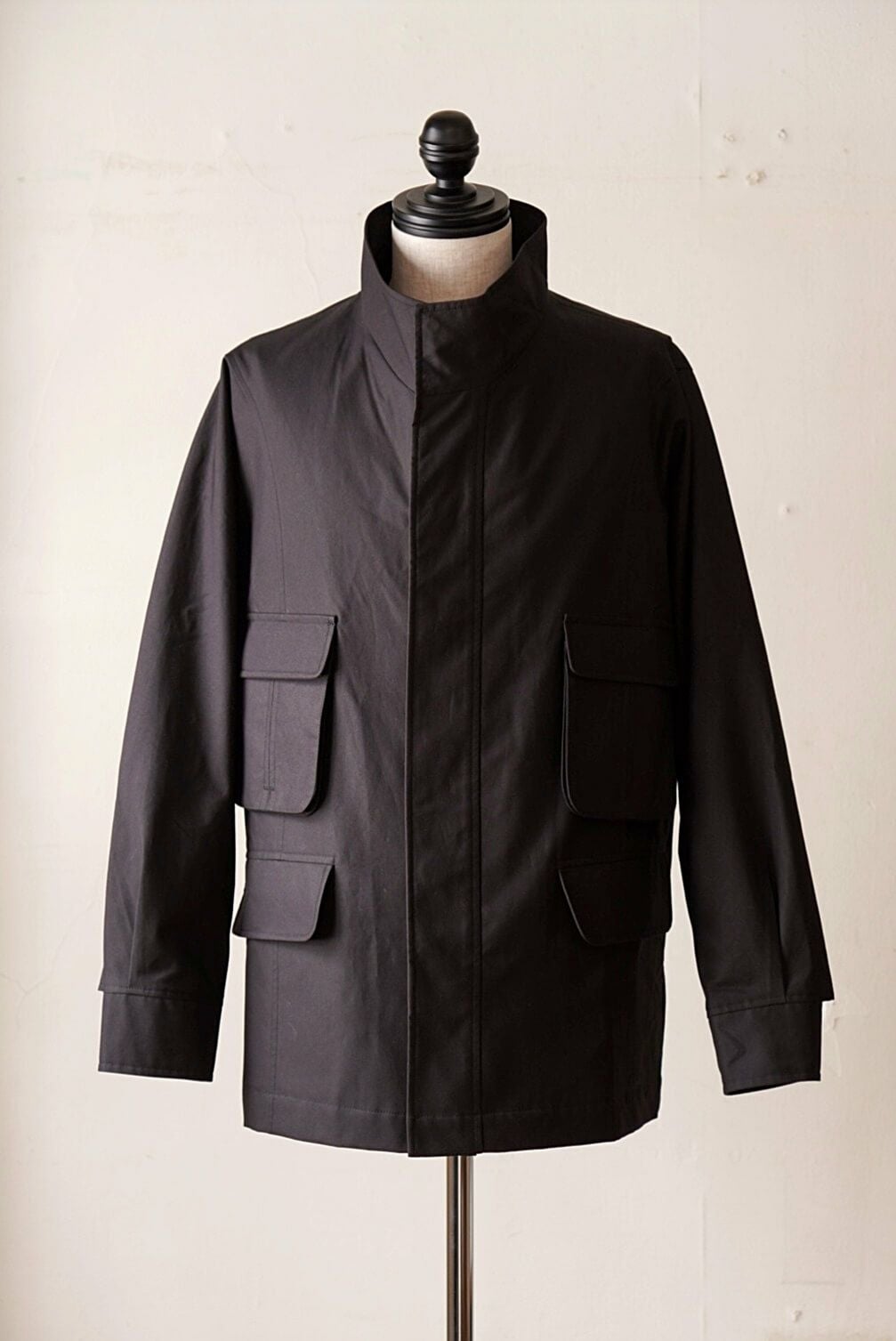 FIELD JACKET | ARCH ONLINE SHOP