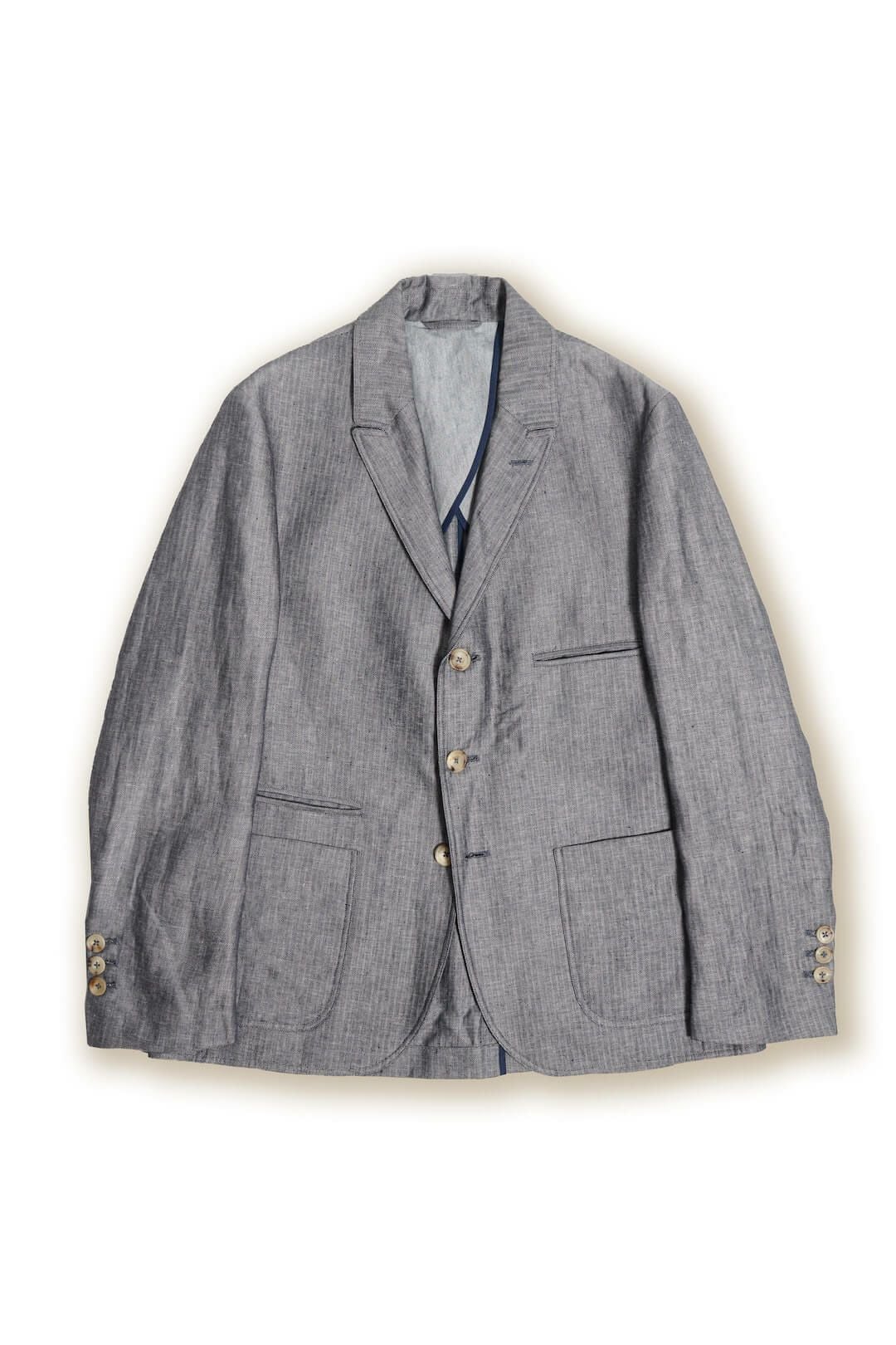 最終値下げ S.E.H KELLY SB3 JACKET本国限定品 SB3 Jacket | ARCH ONLINE SHOP