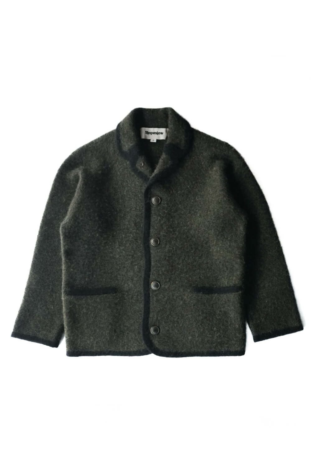 Slopeslow - スロープスロー | ARCH ONLINE SHOP