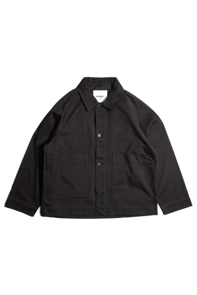 COACH TWILL JACKET | ARCH ONLINE SHOP