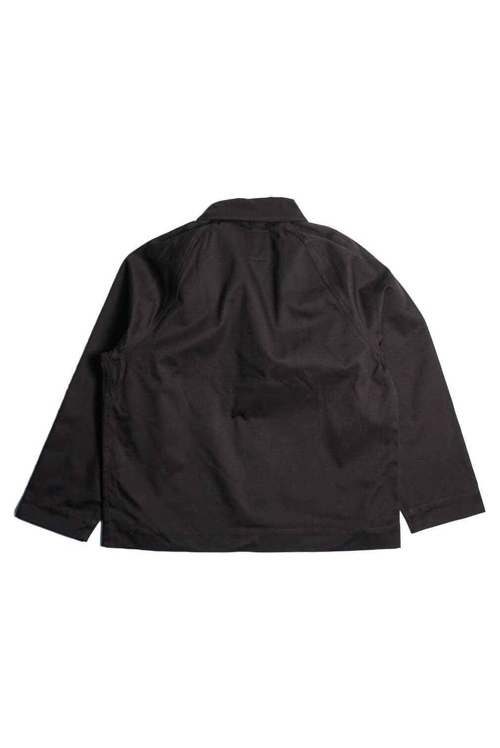 COACH TWILL JACKET | ARCH ONLINE SHOP