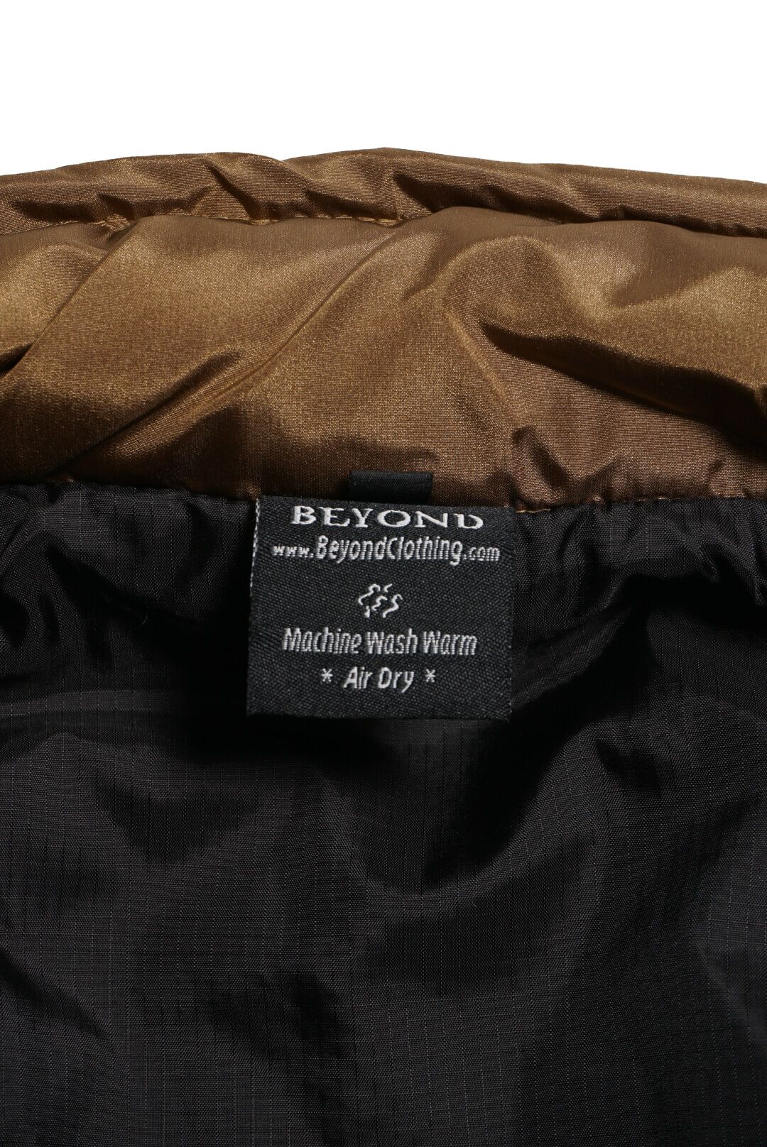 新品 Beyond Clothing AOR2 タクティカルベスト level7 BEYOND CLOTHING / ビヨンドクロージング]A7 COLD VEST コールド