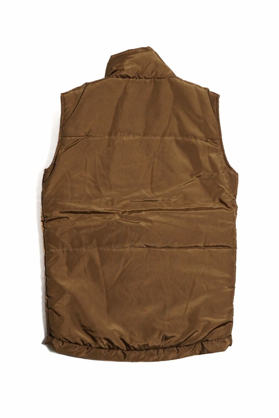 PCU LEVEL7 PRIMALOFT VEST | ARCH ONLINE SHOP