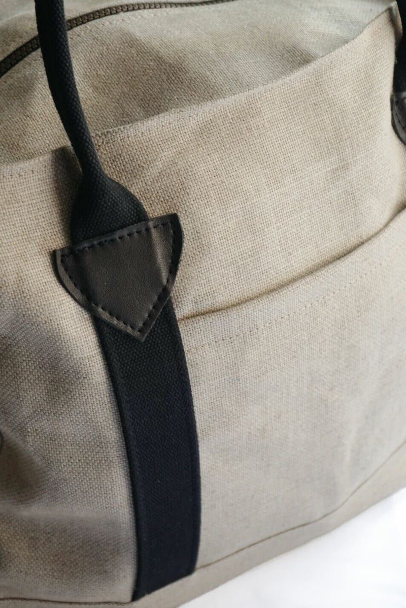 SEIL MARSCHALL 　サイルマーシャル トートバッグ
