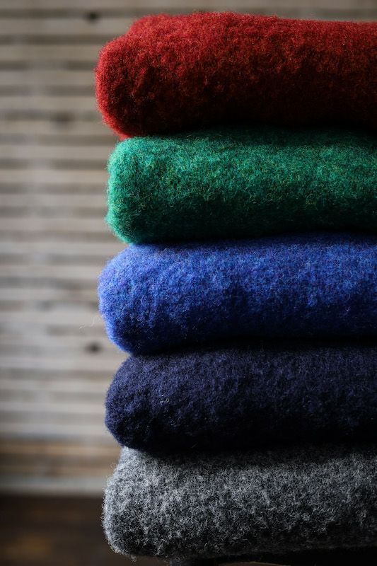 SHAGGY DOG SWEATER | ARCH ONLINE SHOP