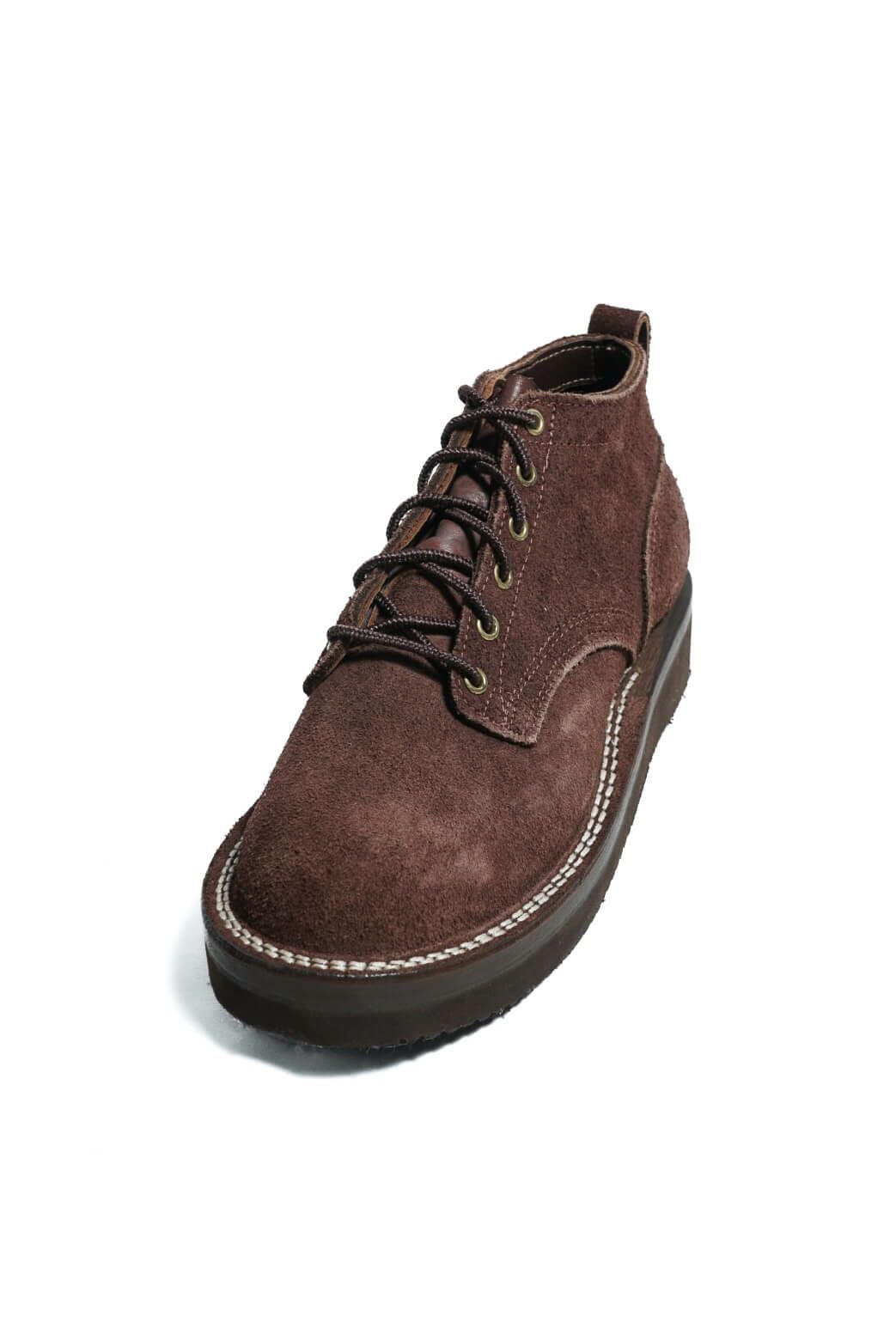 OXFORD 4 inch BOOTS | ARCH ONLINE SHOP
