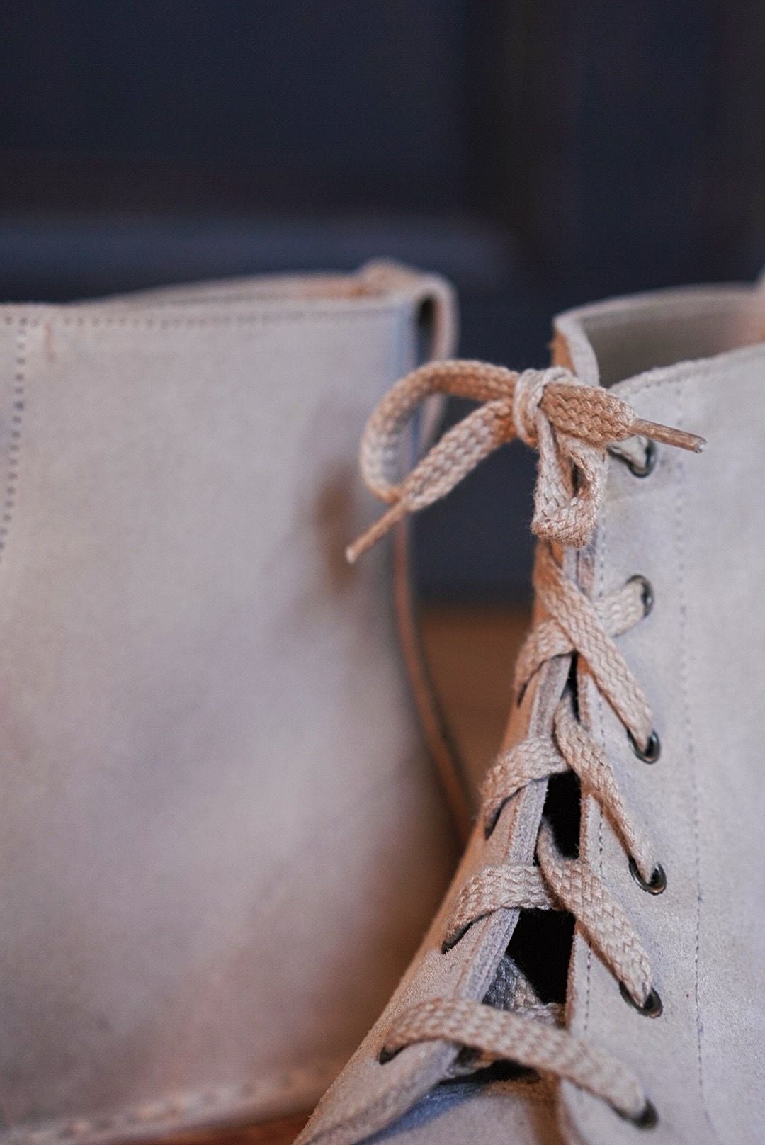 Desert Hi-Top | ARCH ONLINE SHOP