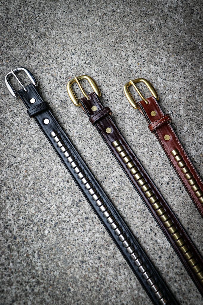 CLINCHER BELT | ARCH ONLINE SHOP