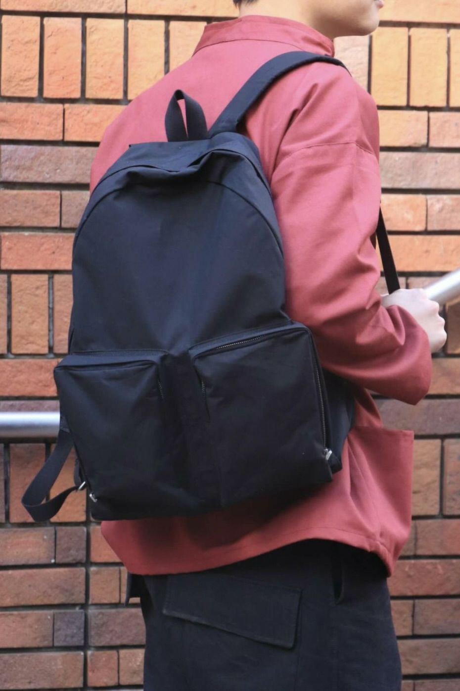 BACK PACK 