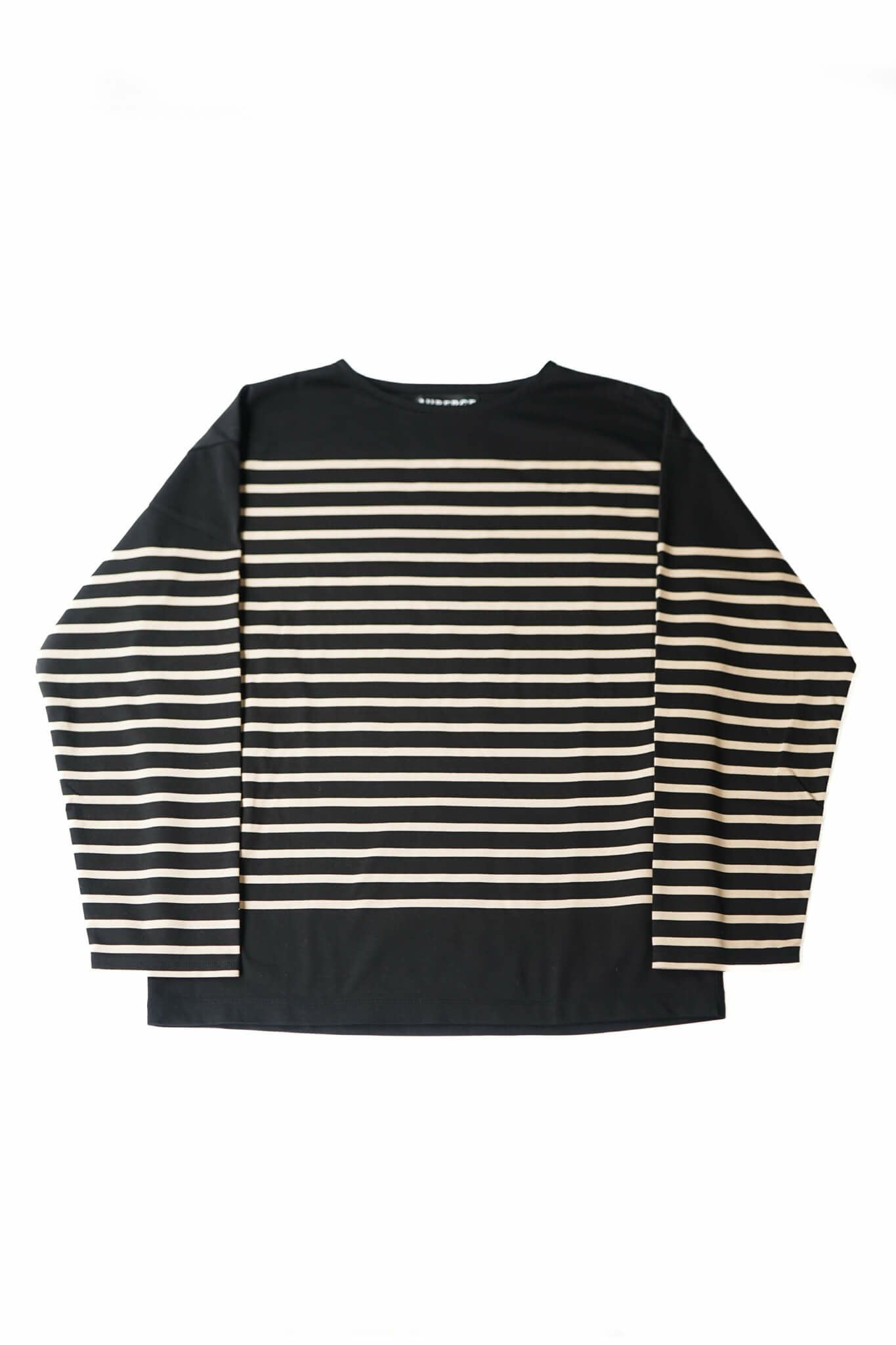 BIG CHARLOTTE II（Black×Beige） | ARCH ONLINE SHOP
