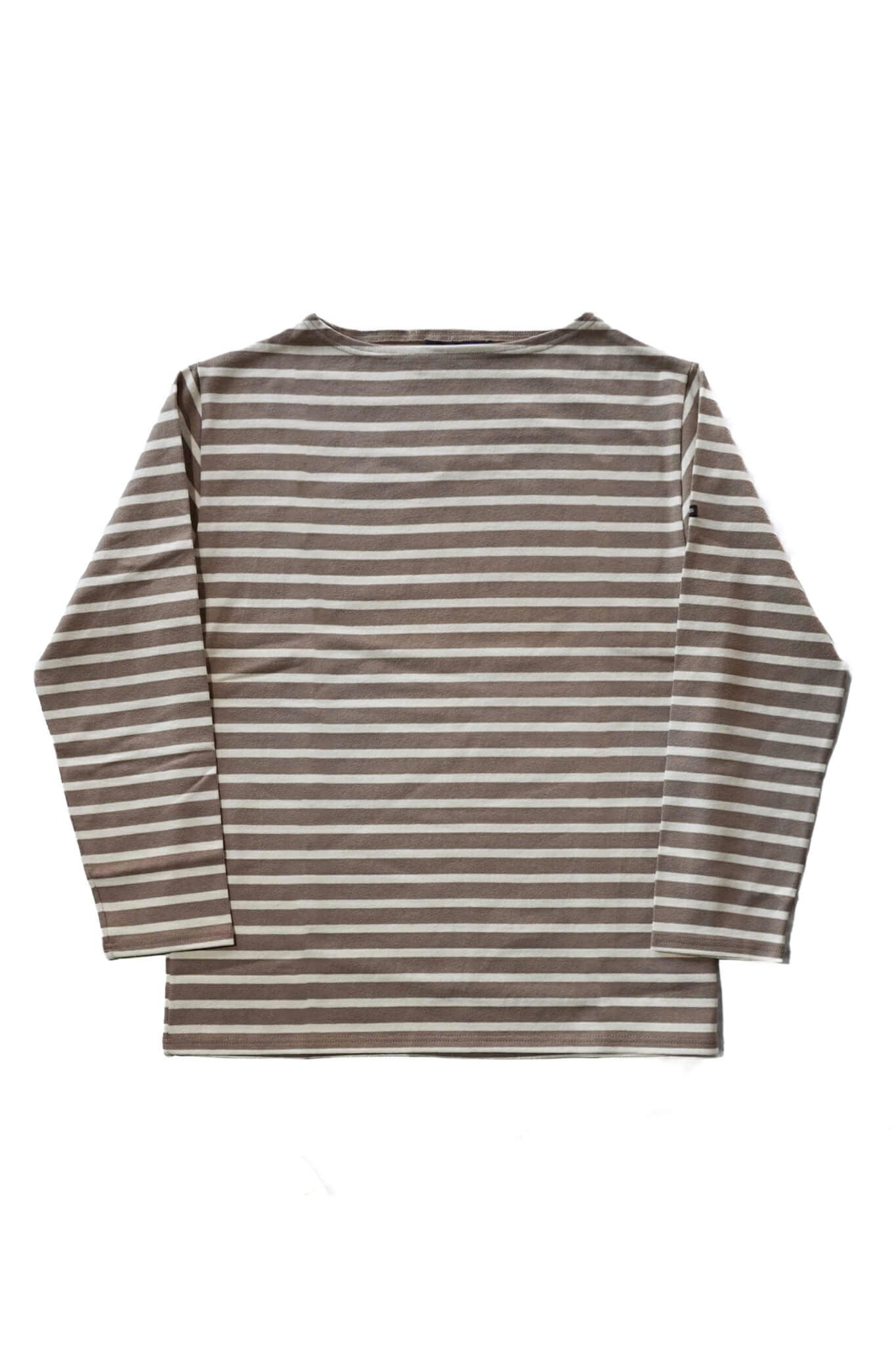 OUESSANT BORDER ウェッソン ボーダー（HAMAC/ECRU） | ARCH ONLINE SHOP