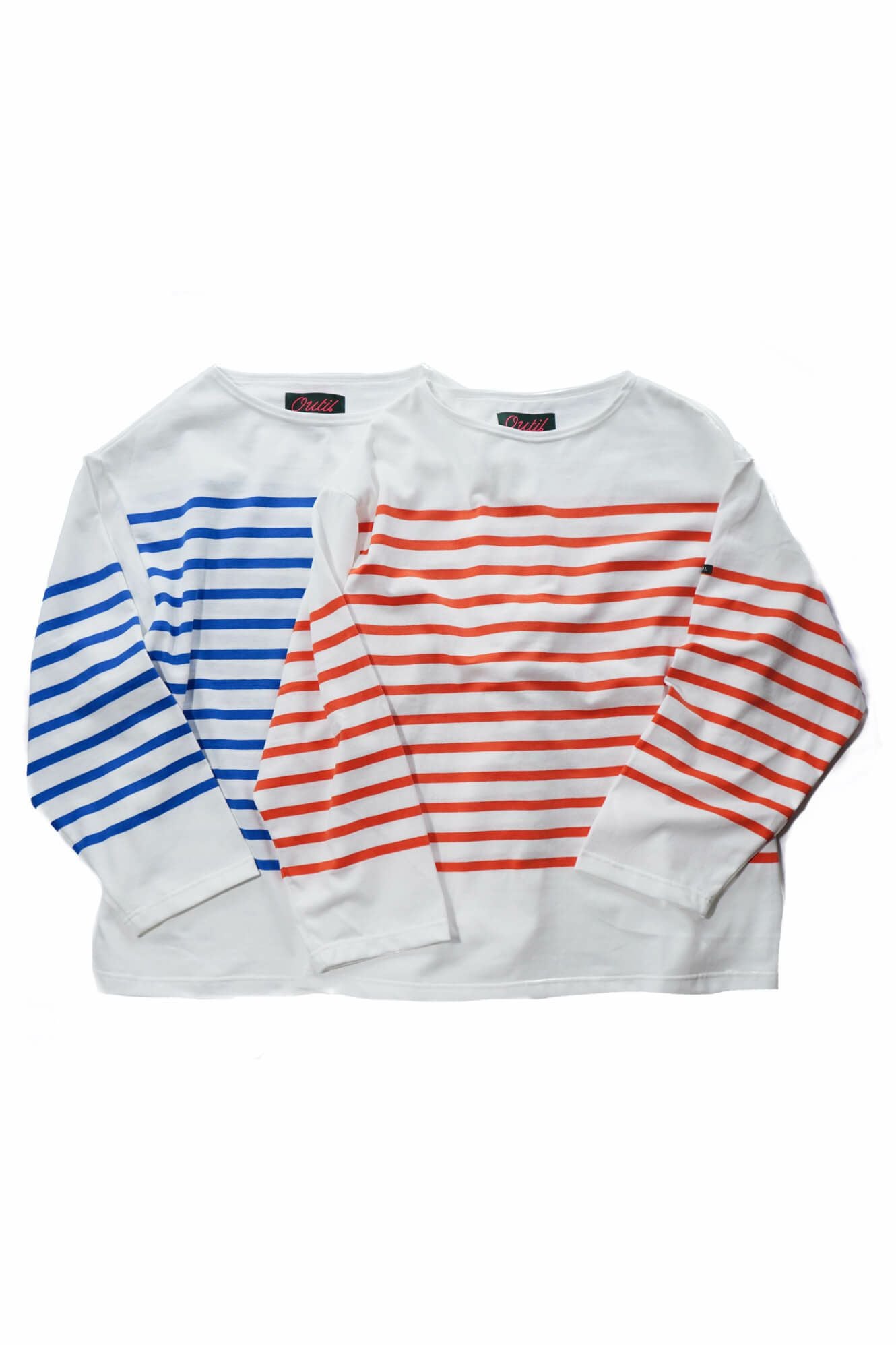 TRICOT HABAS（BORDER） | ARCH ONLINE SHOP