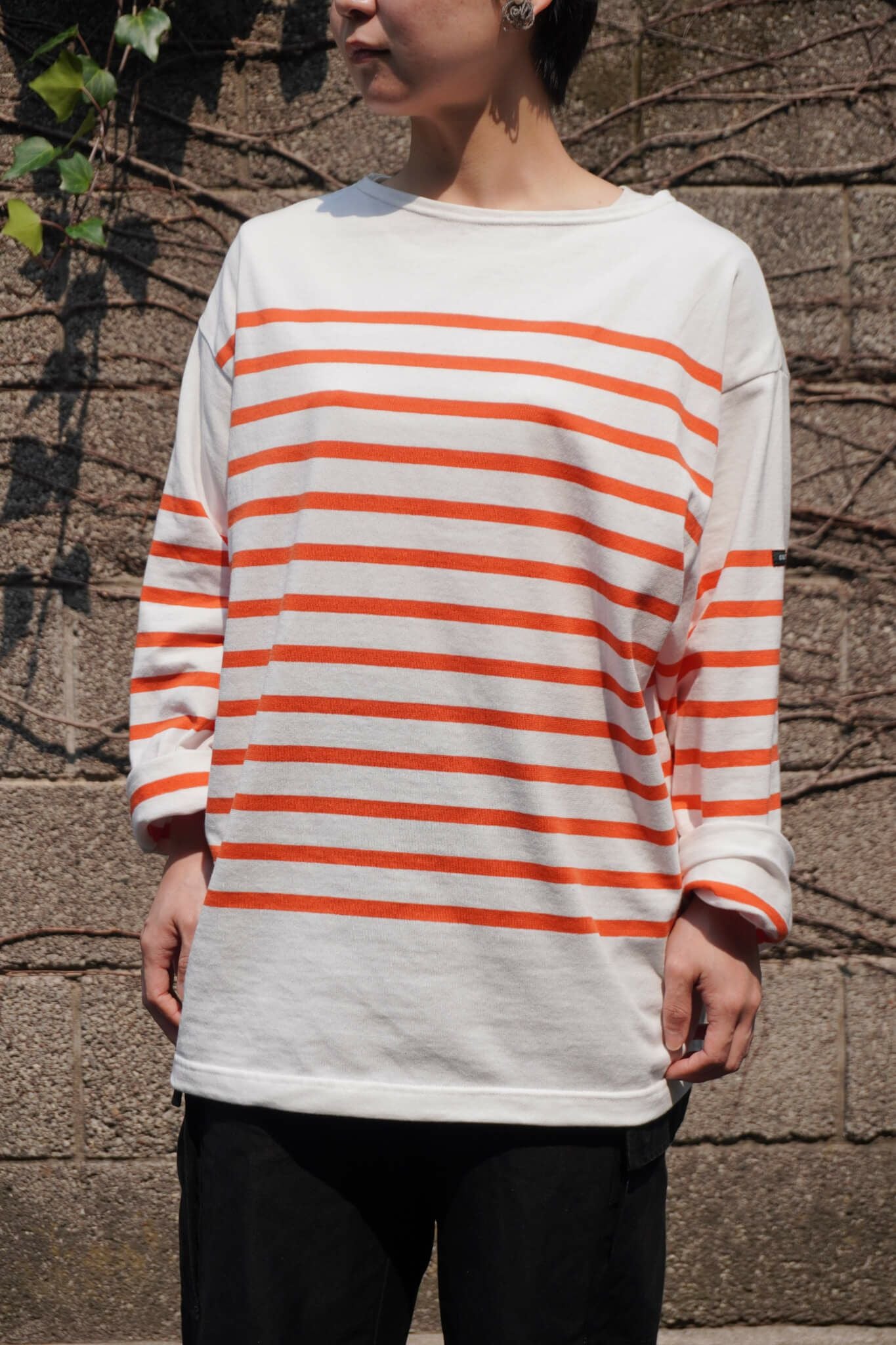 TRICOT HABAS（BORDER） | ARCH ONLINE SHOP