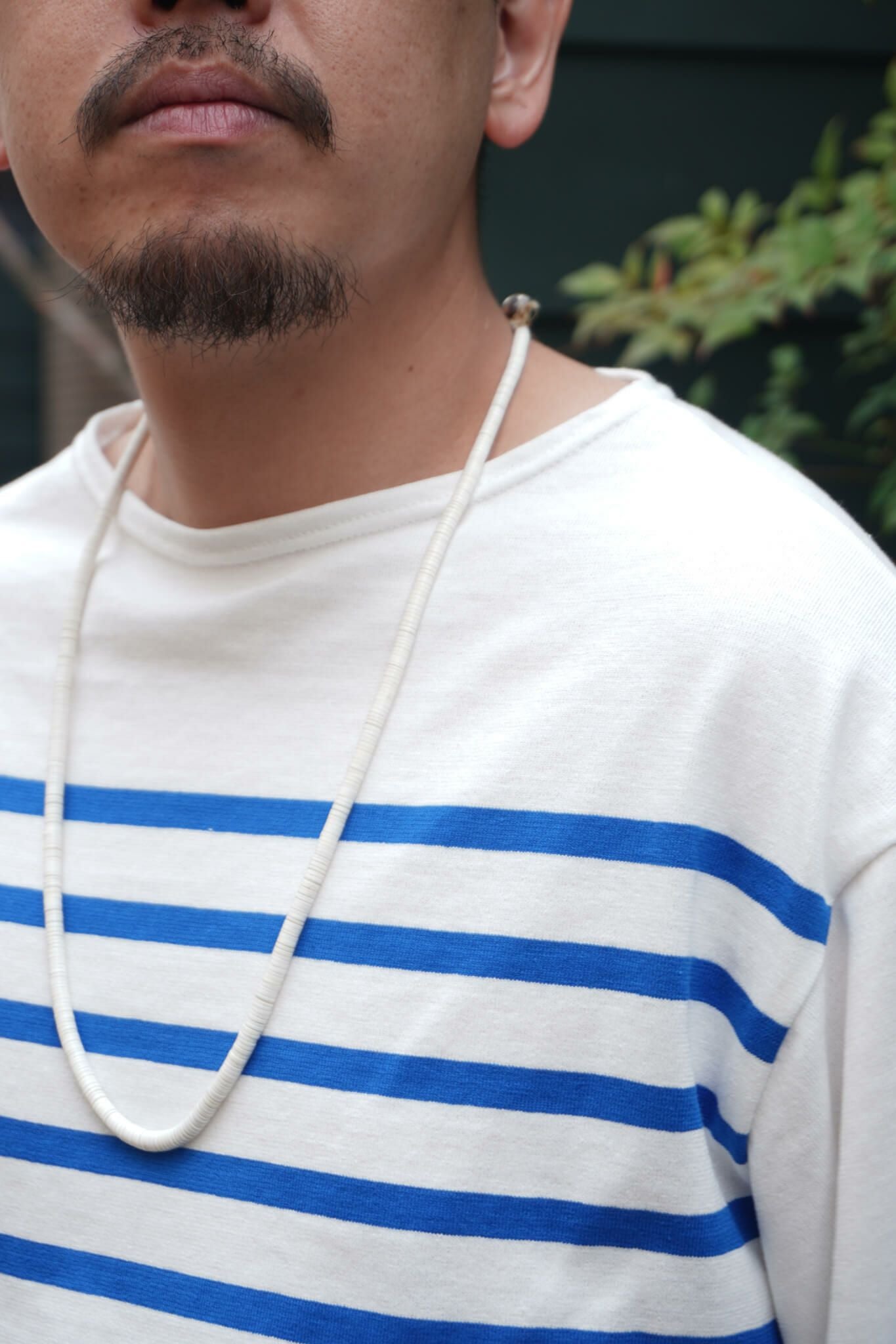 TRICOT HABAS（BORDER） | ARCH ONLINE SHOP