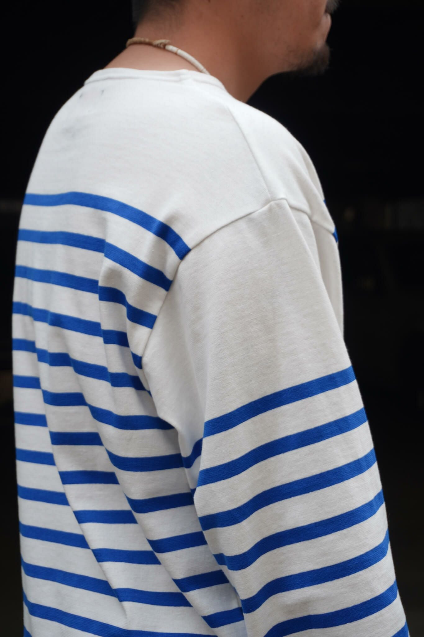 TRICOT HABAS（BORDER） | ARCH ONLINE SHOP