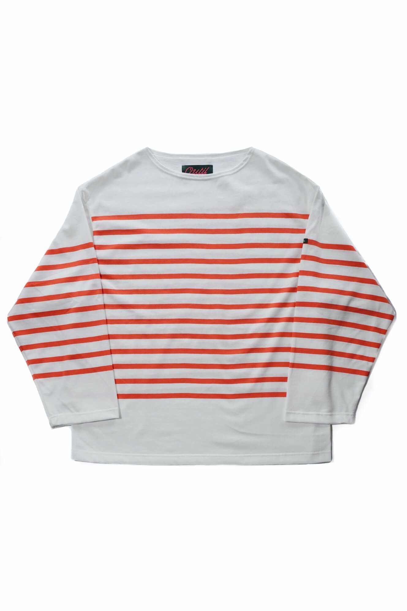 TRICOT HABAS（BORDER） | ARCH ONLINE SHOP
