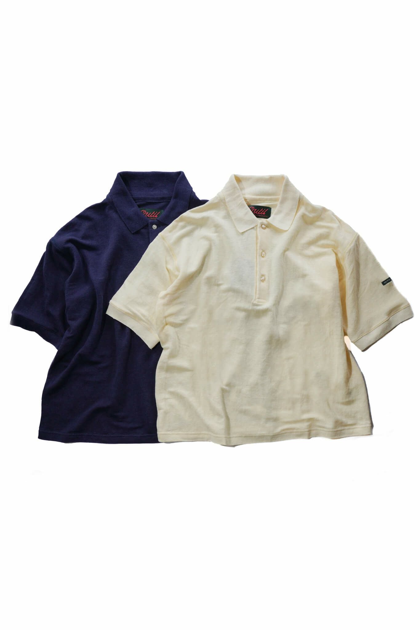 CHEMISIER WISSANT - LINEN | ARCH ONLINE SHOP