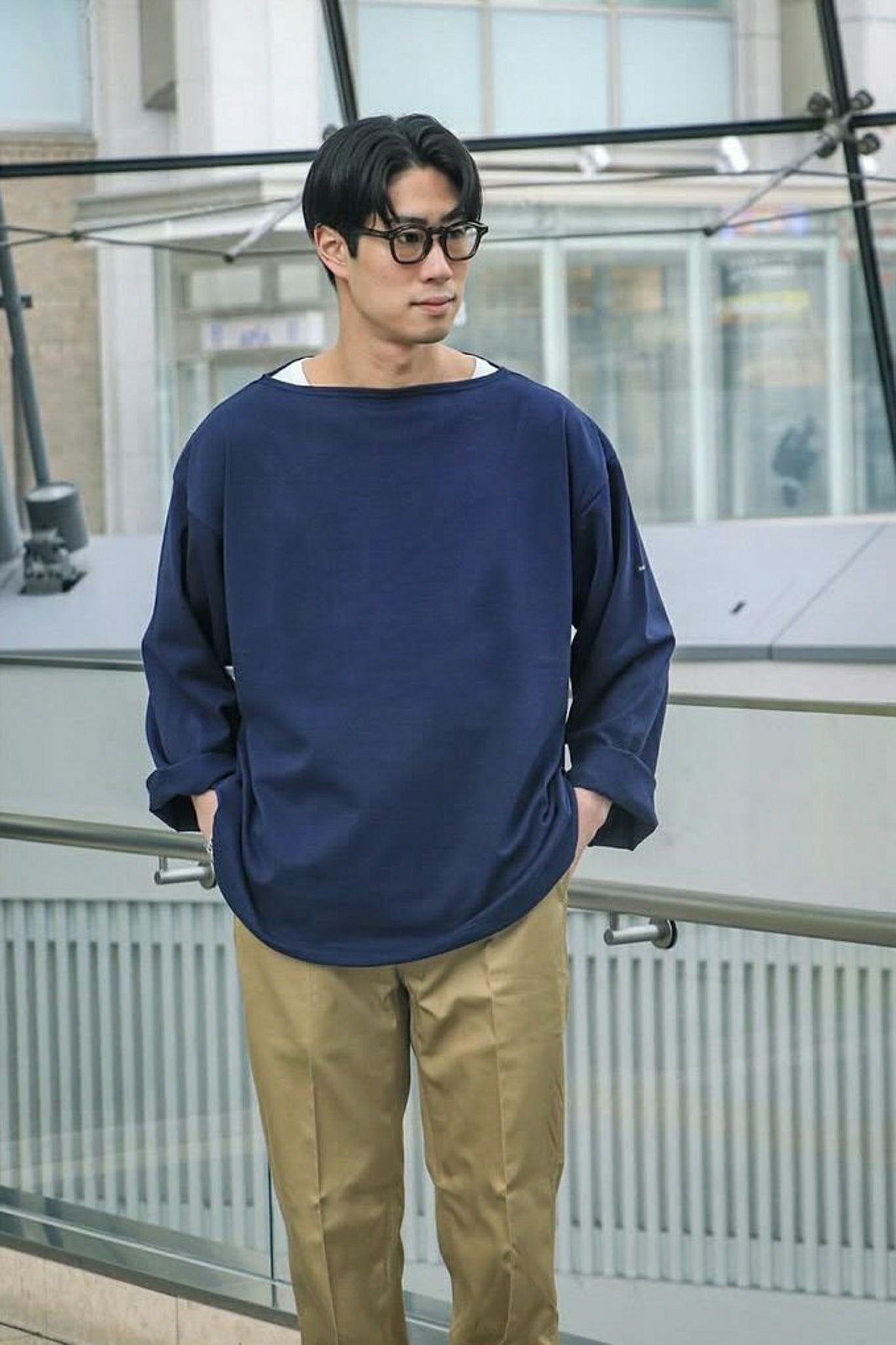 マリアルドマン　August Titan Blue AUGUST TITAN BLUE | ARCH ONLINE SHOP