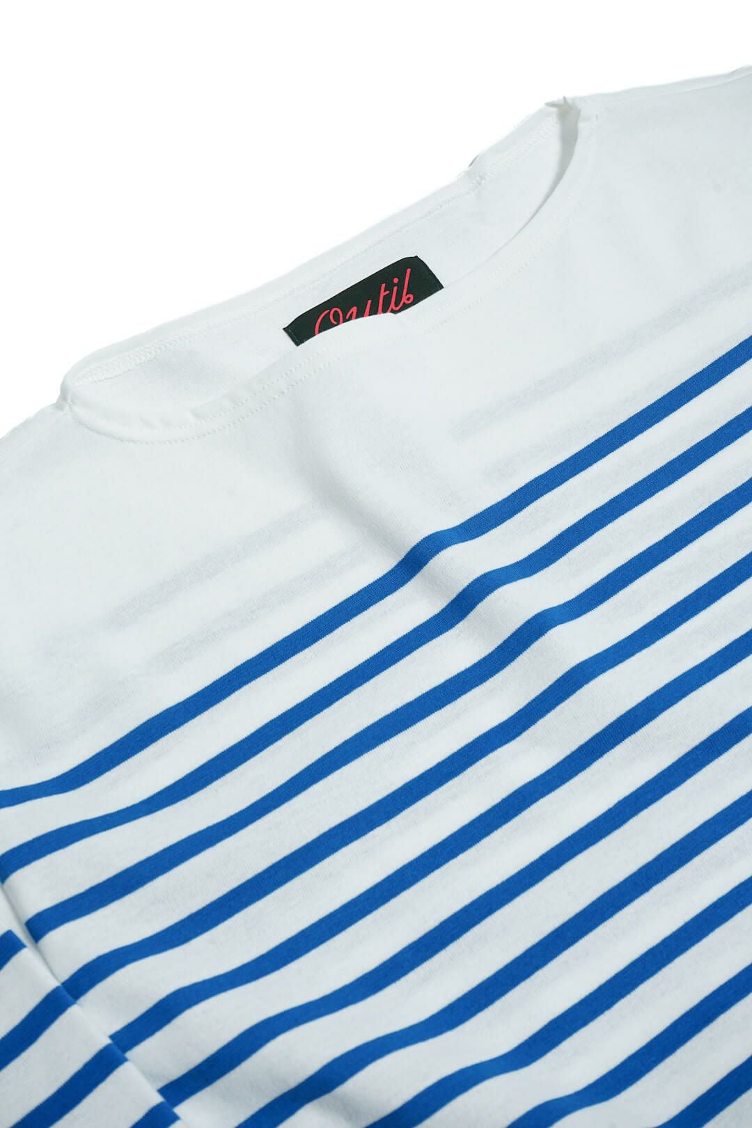 TRICOT AAST（OFF × IMPERIAL BLUE） | ARCH ONLINE SHOP