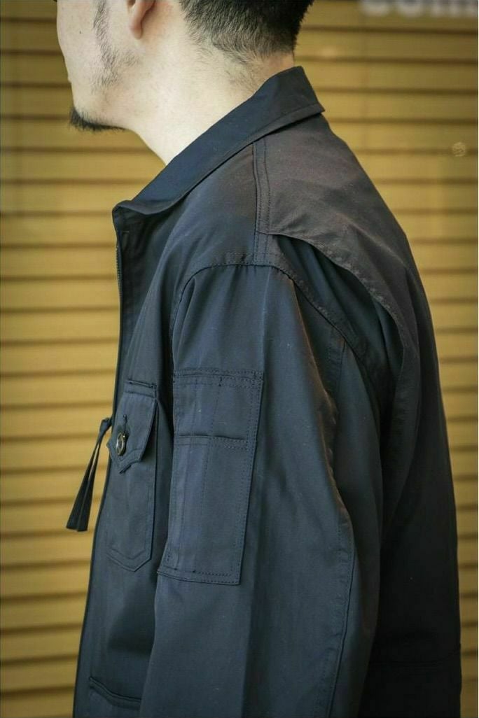 USN FLIGHT JACKET（NAVY） | ARCH ONLINE SHOP