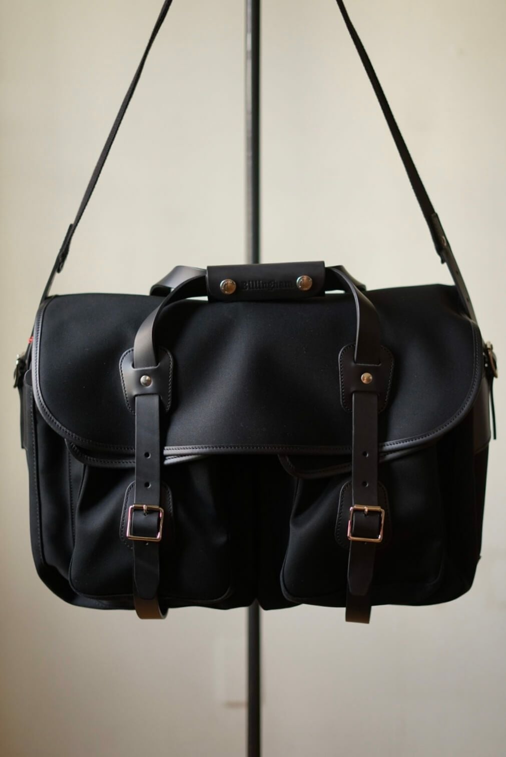 System-1 Bag（BLACK） | ARCH ONLINE SHOP