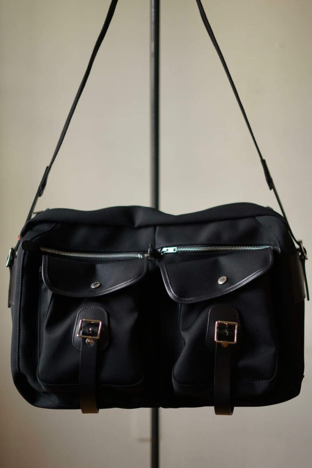 System-1 Bag（BLACK） | ARCH ONLINE SHOP