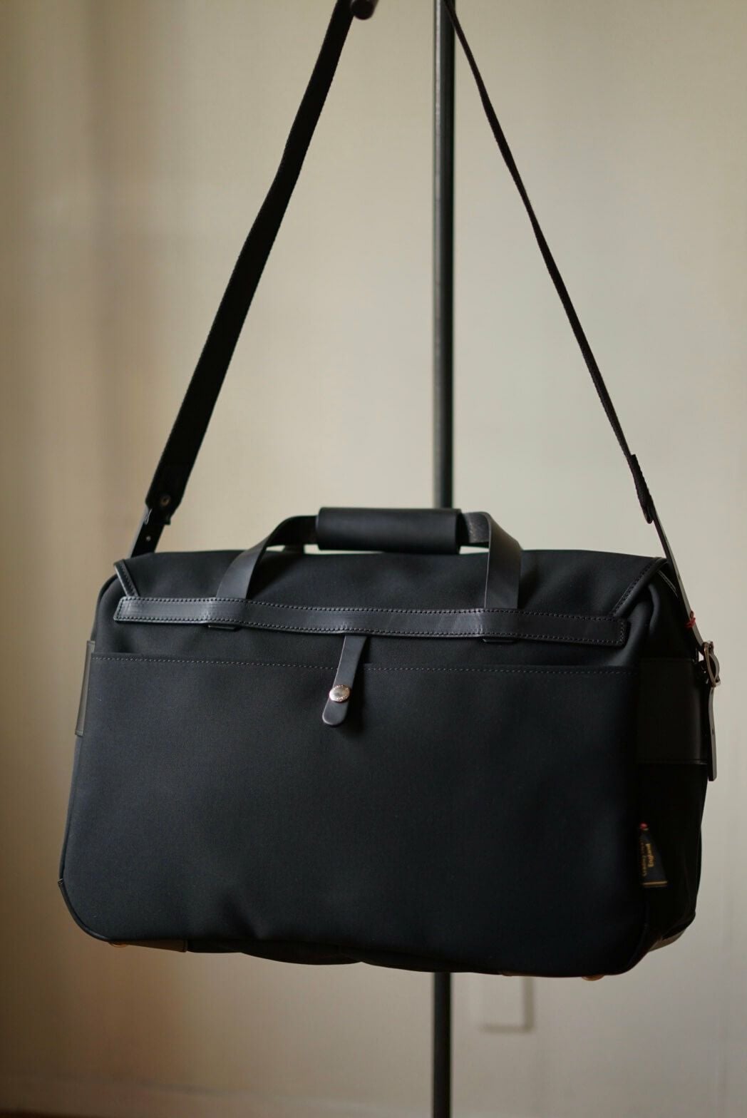 System-1 Bag（BLACK） | ARCH ONLINE SHOP