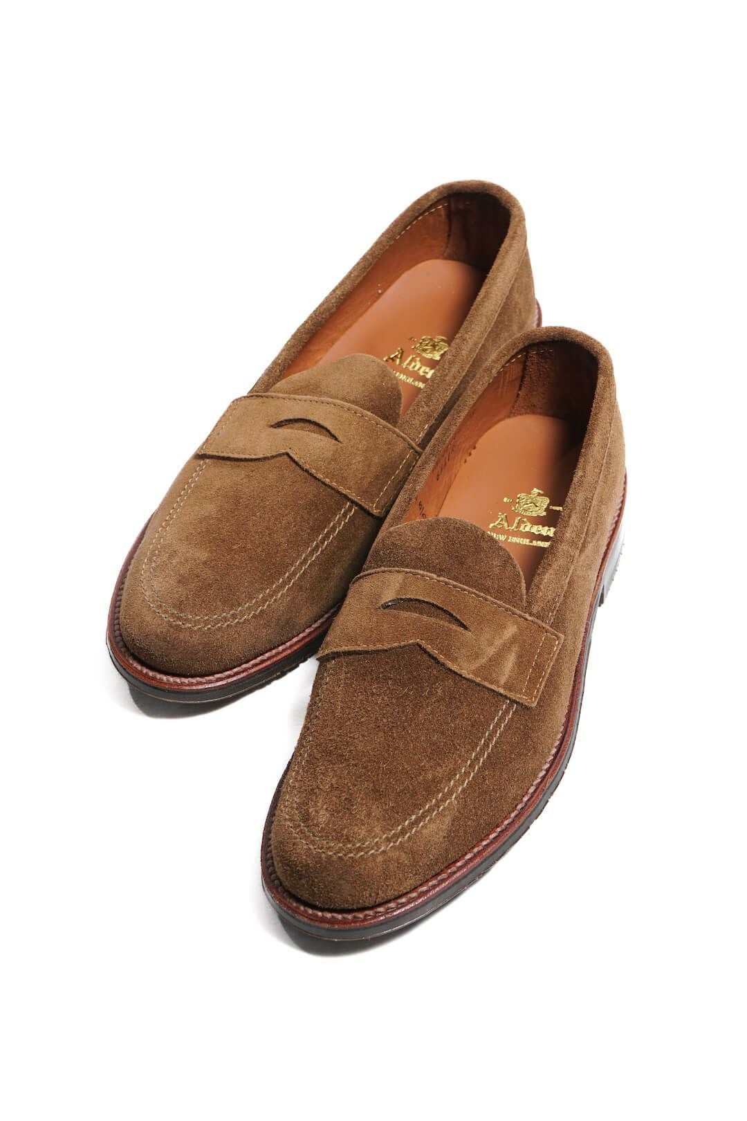 6221L UNLINED PENNY LOAFER CLONE STITCH | ARCH ONLINE SHOP