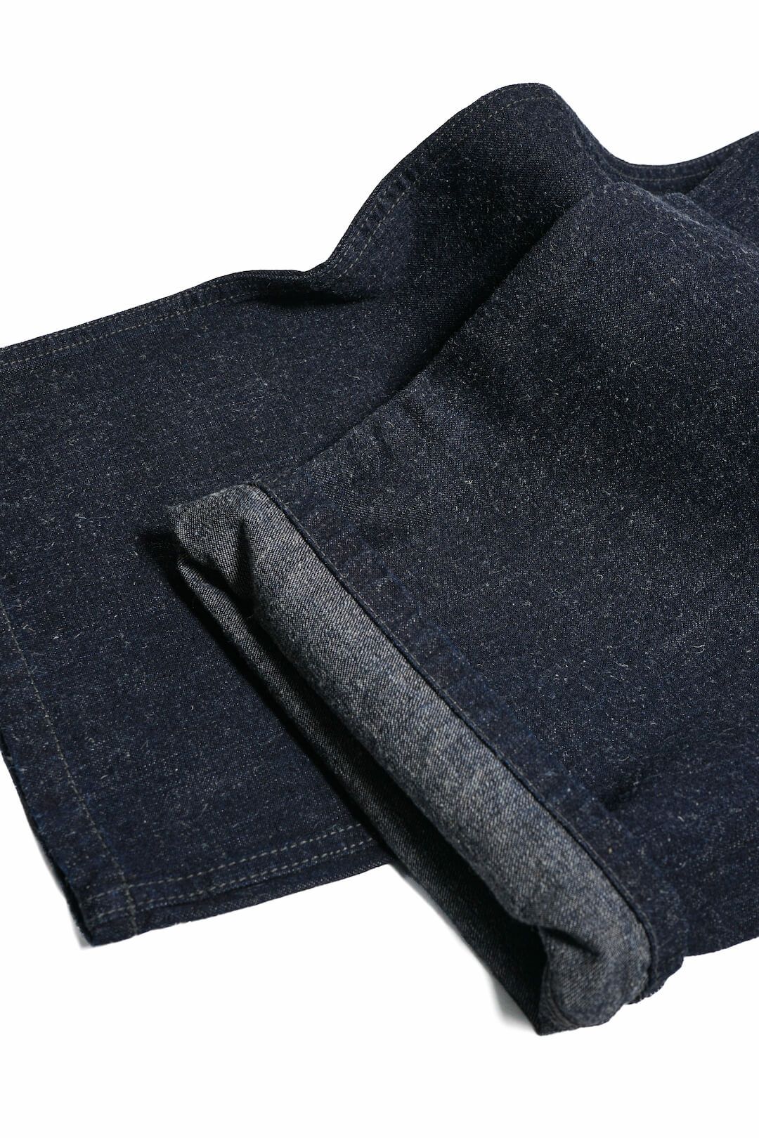 PANTALON MARNOZ（DARK INDIGO） | ARCH ONLINE SHOP