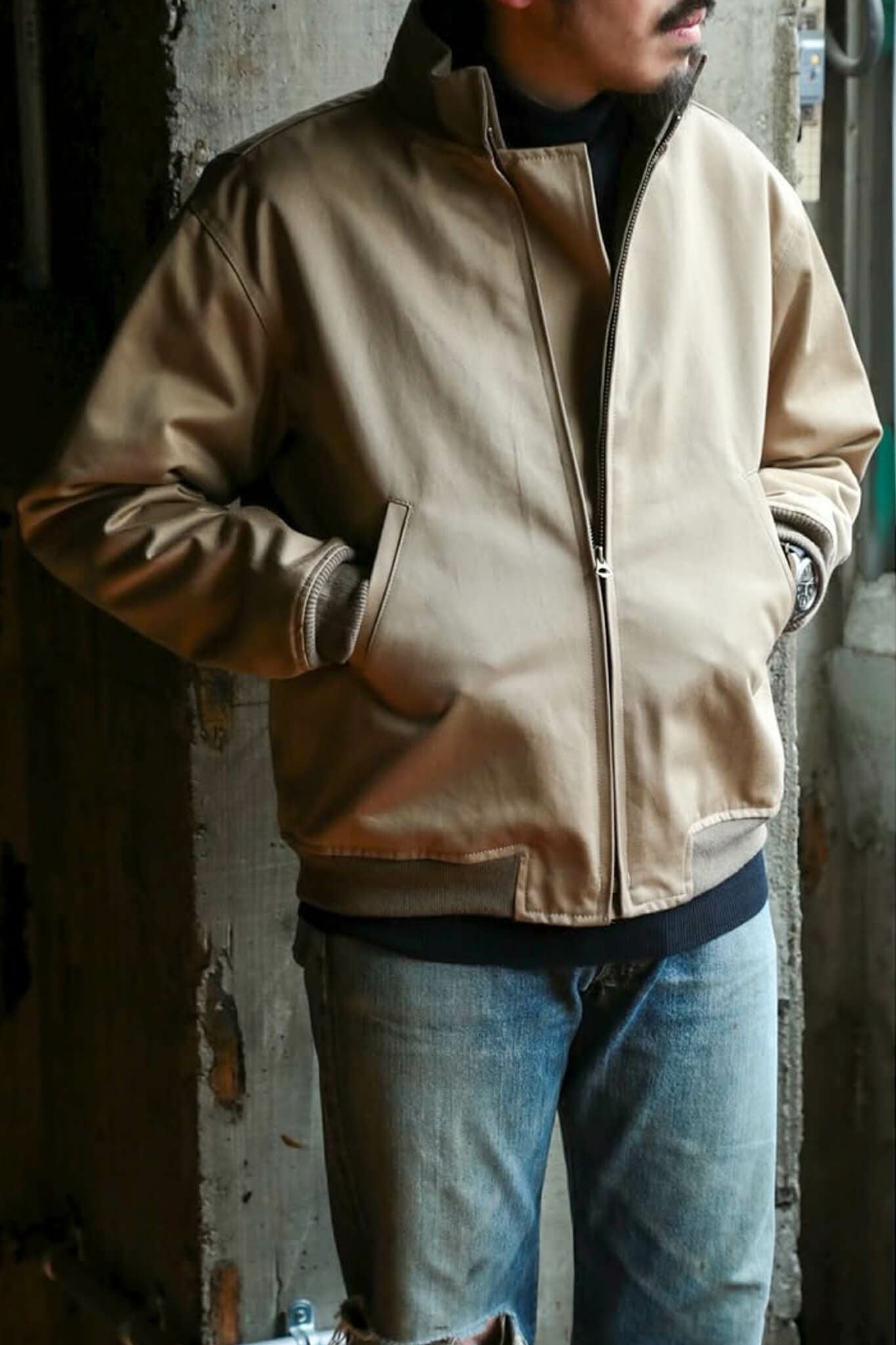新品タグ付き AUBERGE TRAVIS 44 TRAVIS | ARCH ONLINE SHOP