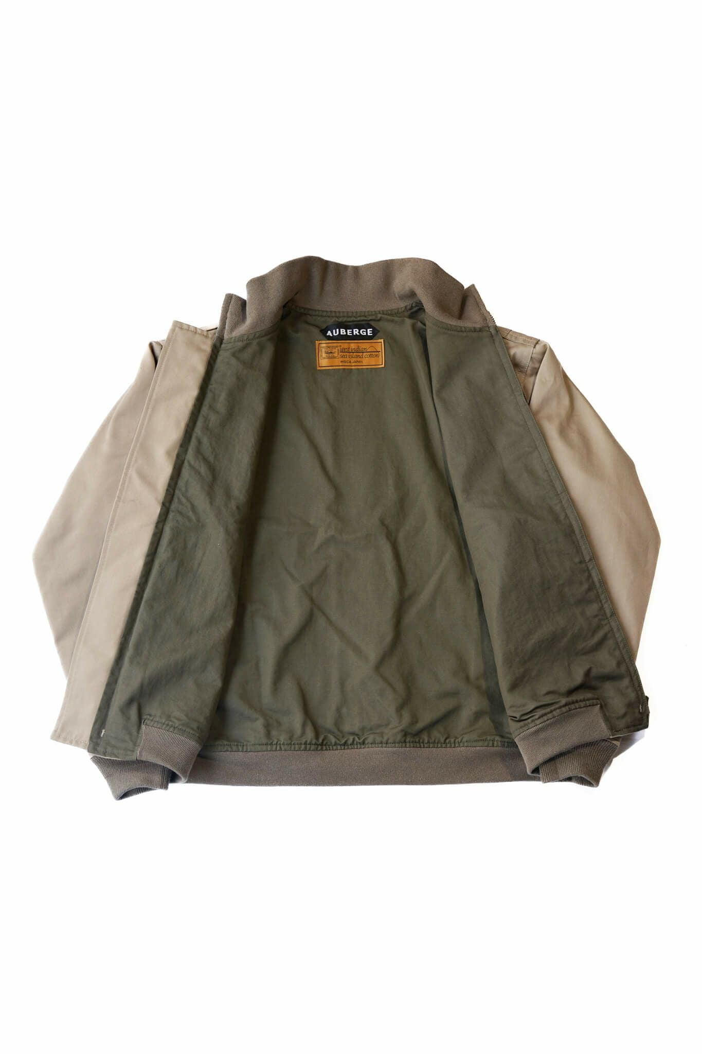 ジャケット・アウター AUBERGE TRAVIS TRAVIS | ARCH ONLINE SHOP