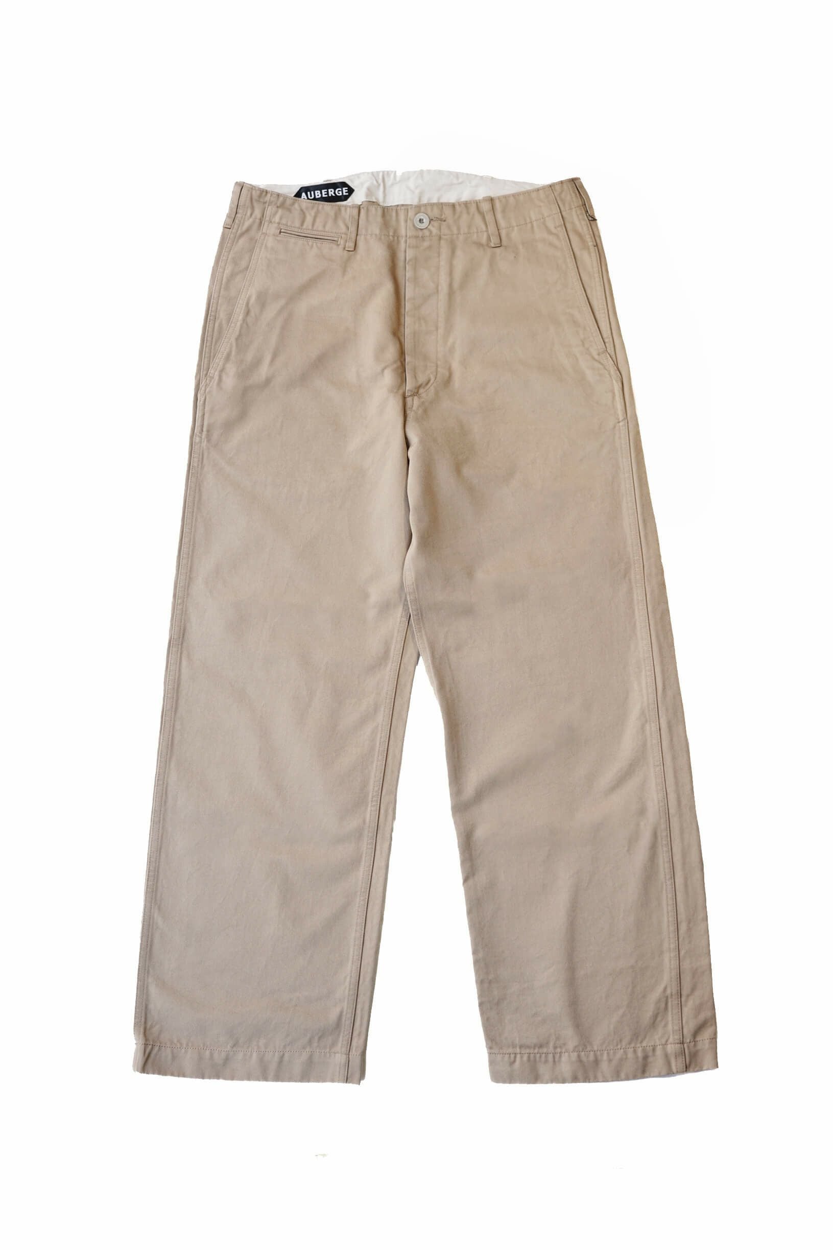 AUBERGE DES-PRES ネイビー 38 TOMORROWLAND 名古屋ラシック店】 〈NEW ARRIVALS〉”DES PRES set-up