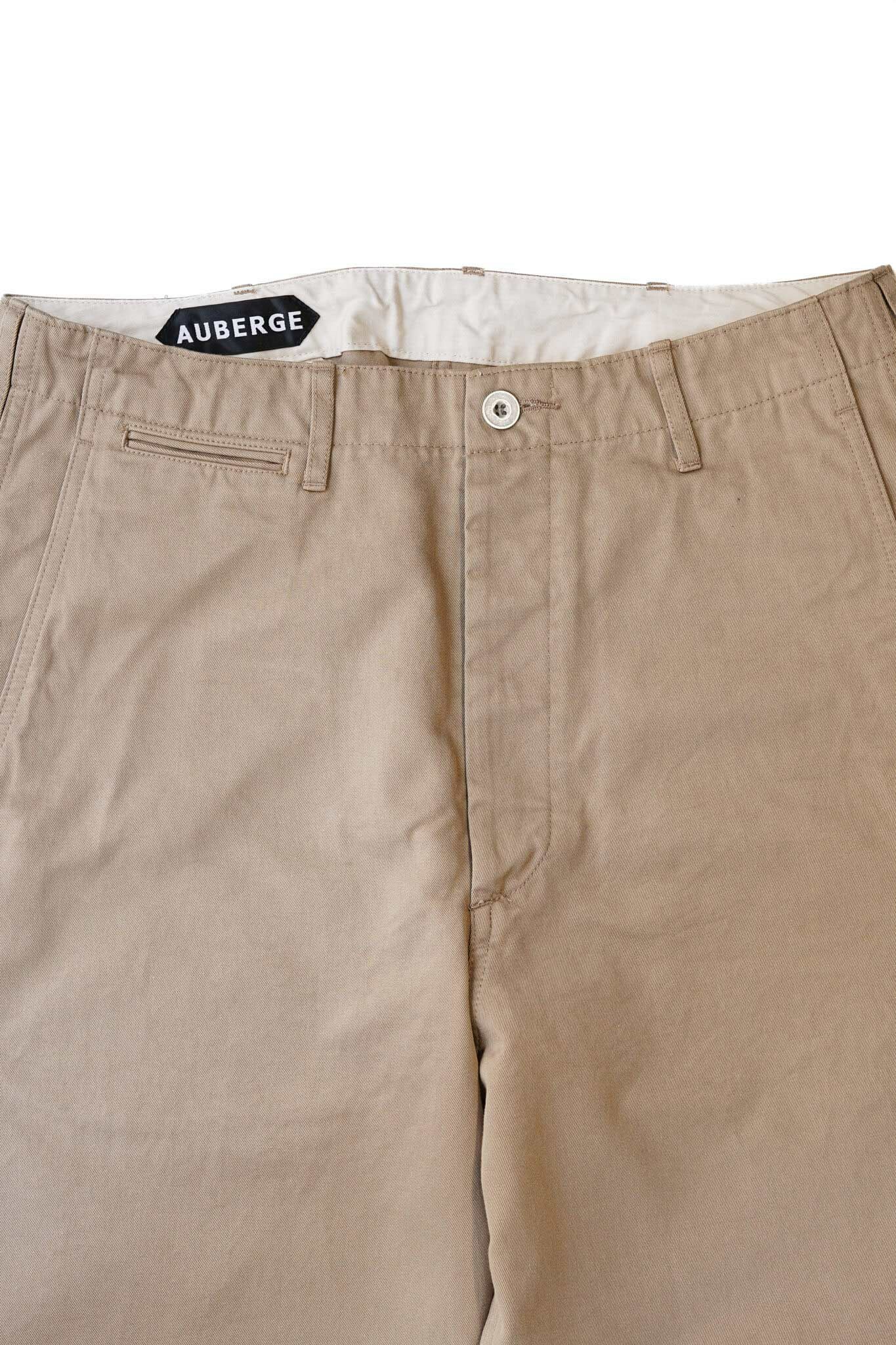 AUBERGE DES-PRES ネイビー 38 TOMORROWLAND 名古屋ラシック店】 〈NEW ARRIVALS〉”DES PRES set-up