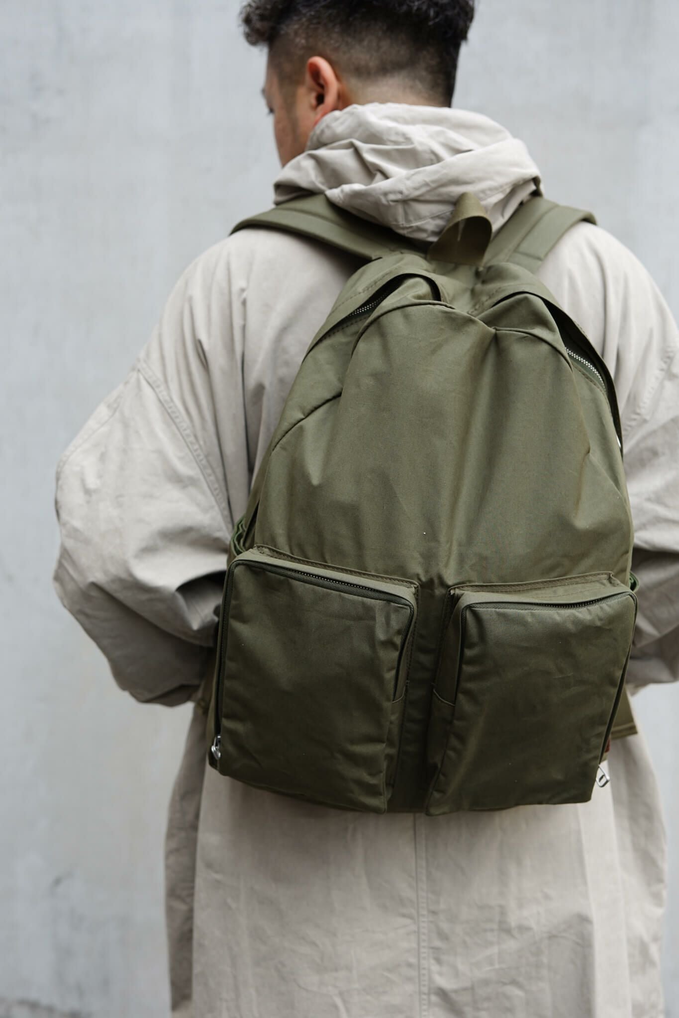 BACK PACK 