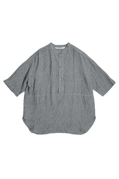 SERAFFINO HALF SLEEVED SHIRT | ARCH ONLINE SHOP