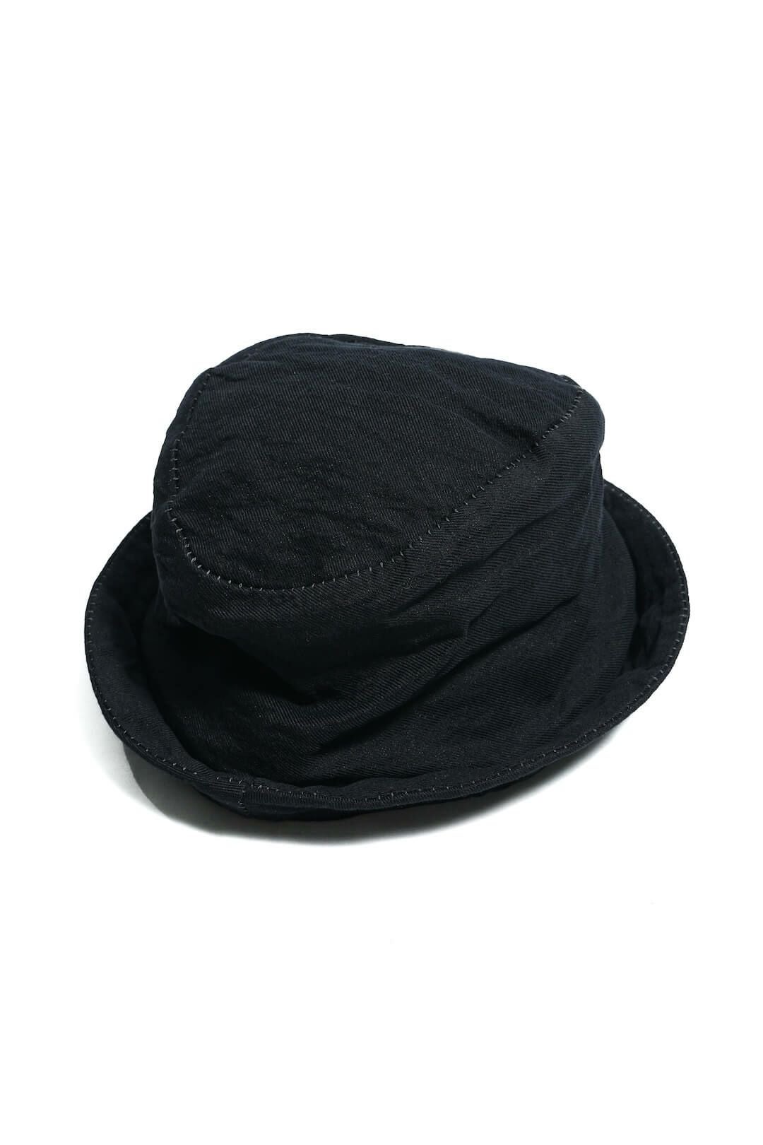 FORME d'expression Twisted Derby バケットハット SKEWED DERBY | ARCH ONLINE SHOP