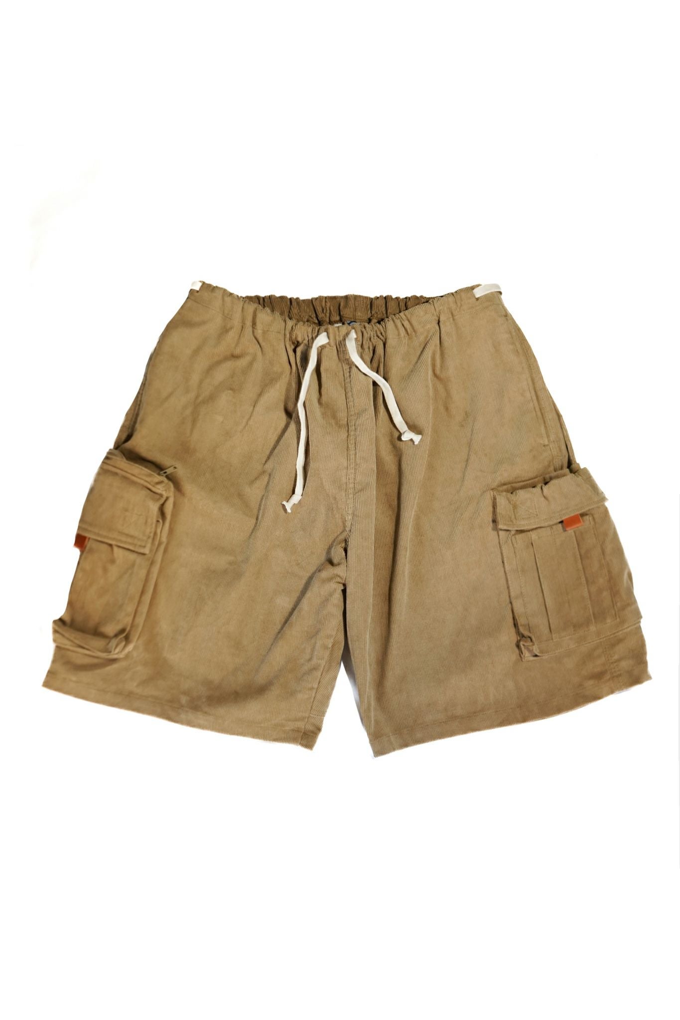 GUIDE SHORTS II - corduroy | ARCH ONLINE SHOP