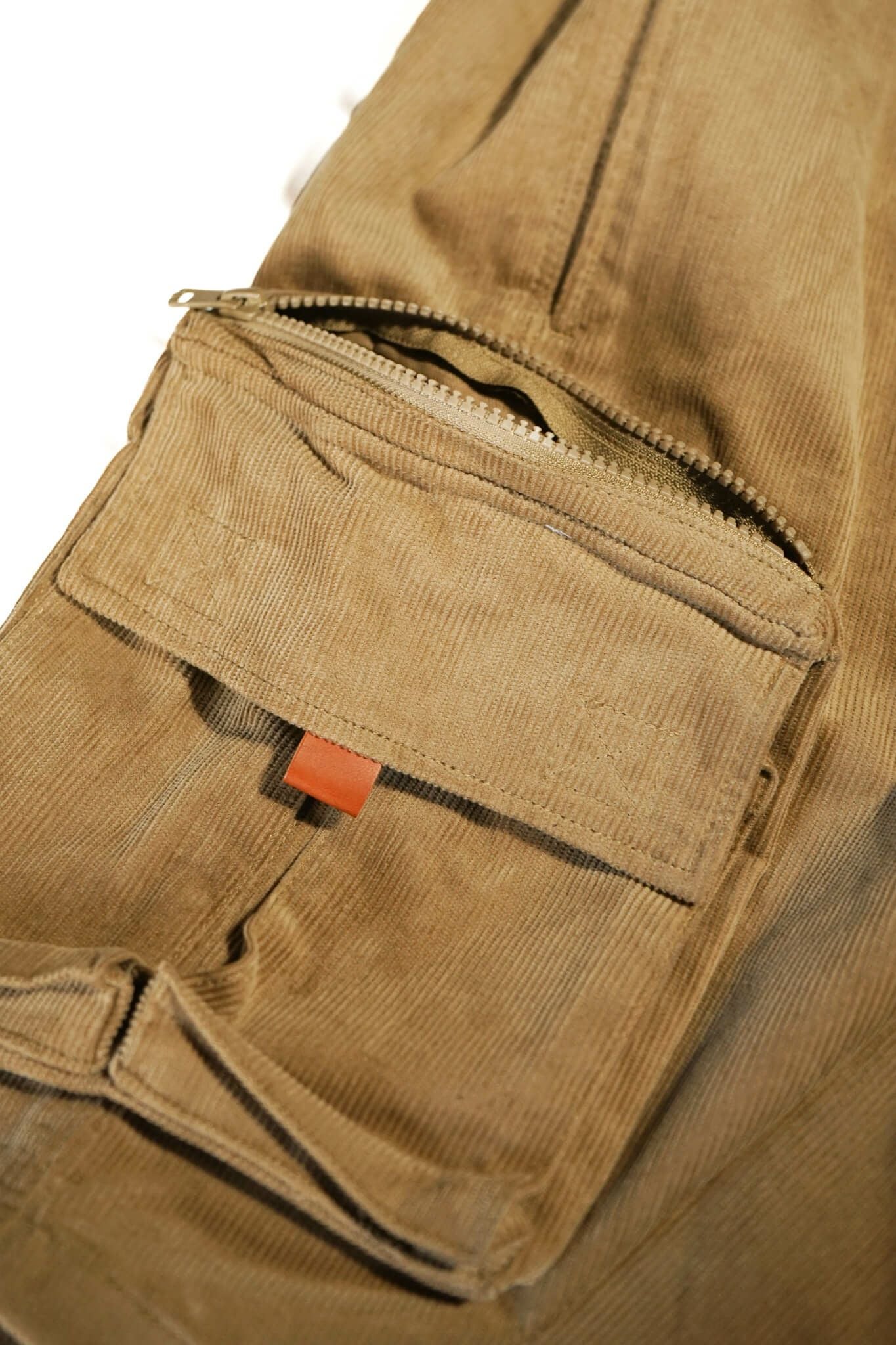 GUIDE SHORTS II - corduroy | ARCH ONLINE SHOP